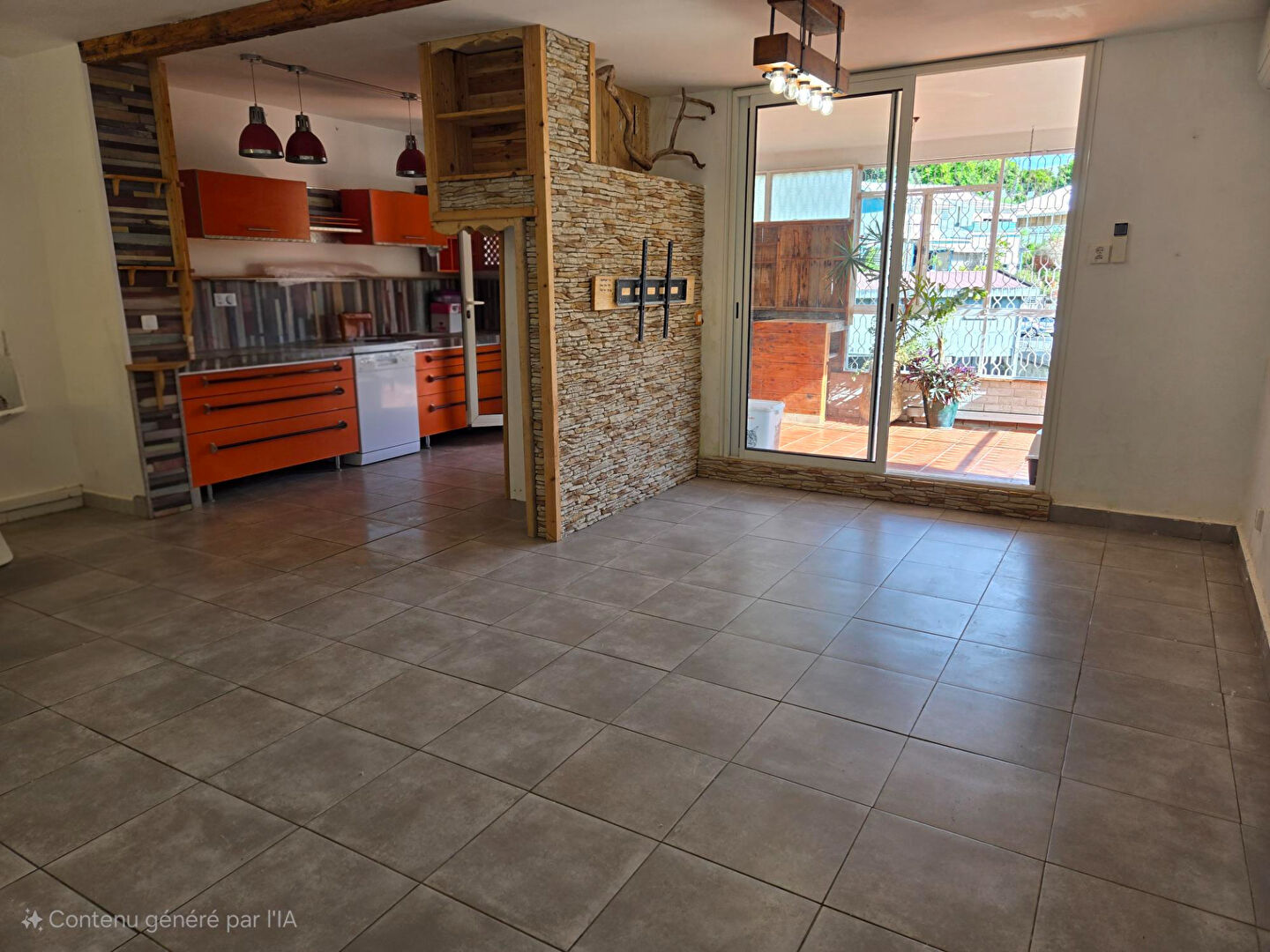 Photo Appartement Schoelcher 3 pièce(s) image 3/6