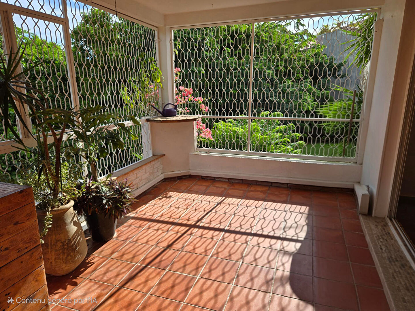 Photo Appartement Schoelcher 3 pièce(s) image 4/6