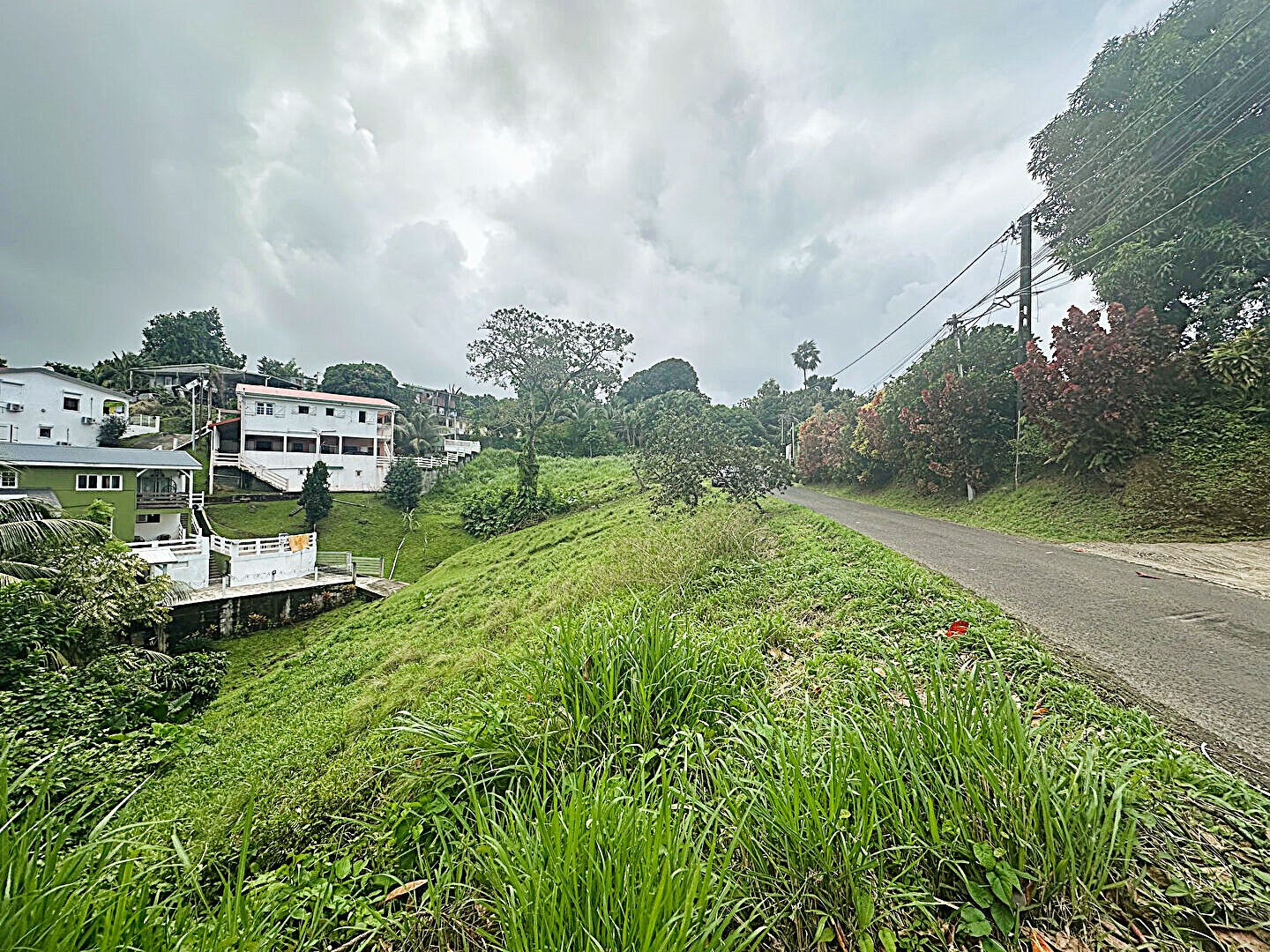 Photo Vente de terrain au Lorrain image 4/4