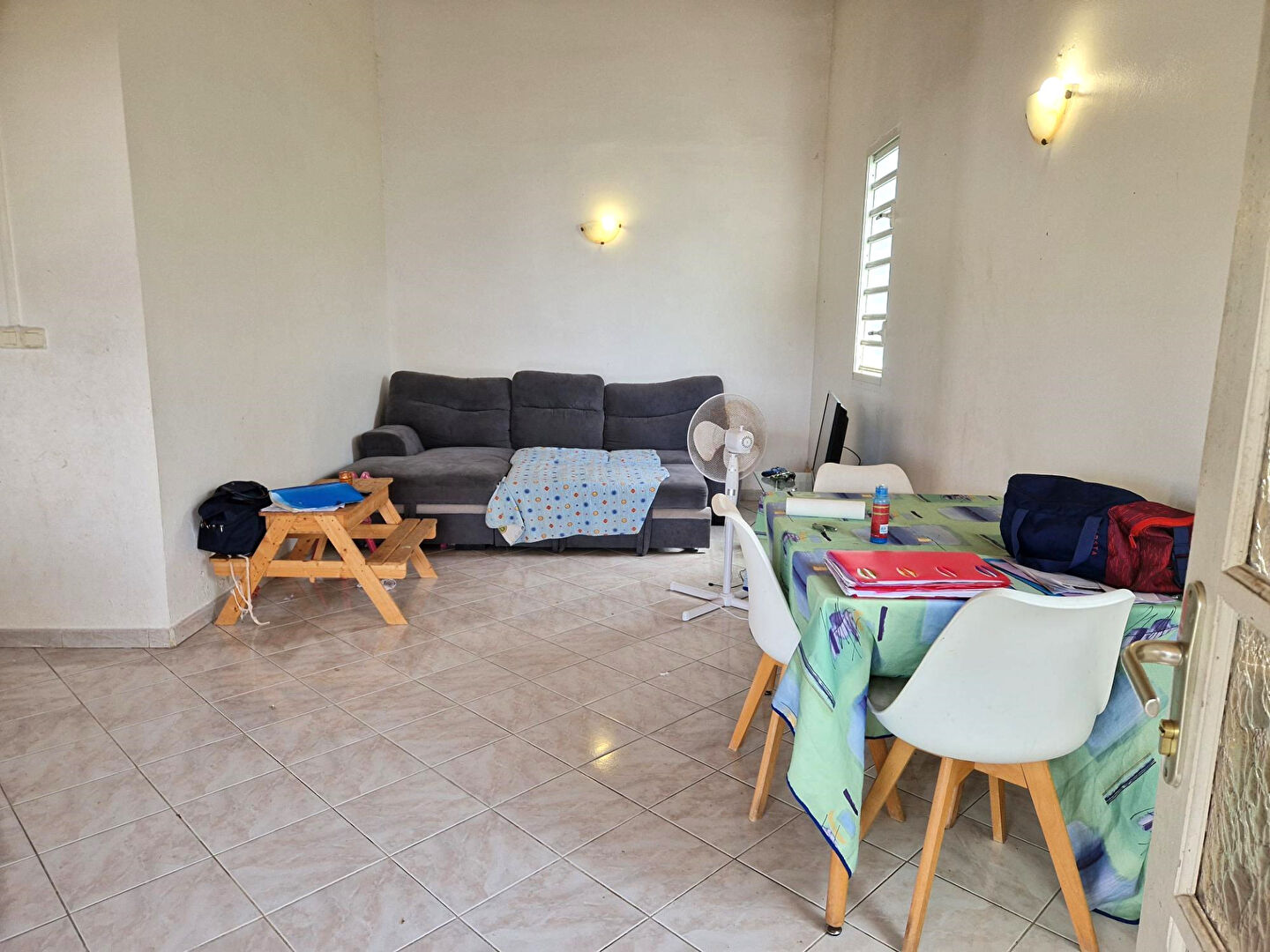 Photo Maison Fort De France 4 pièce(s) 93.30 m2 image 2/6