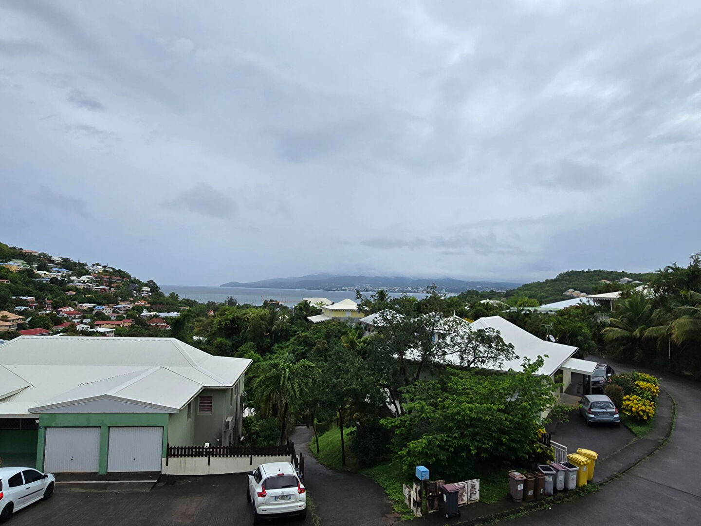 Photo Maison Les Trois Ilets 4 pièce(s) 125 m2 image 1/6