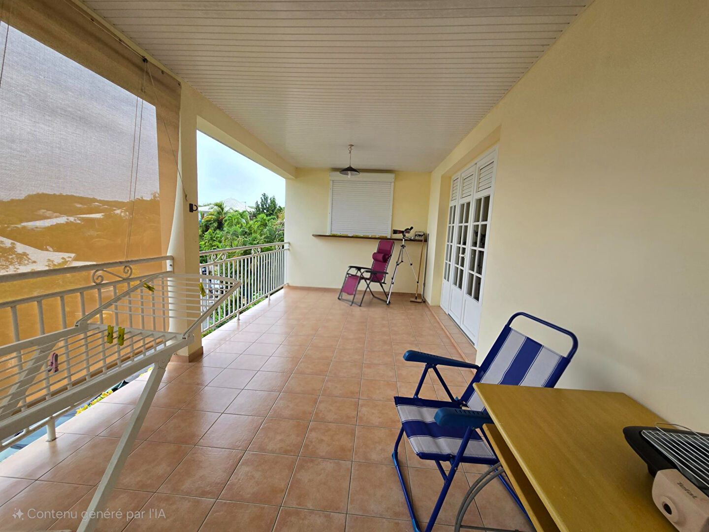 Photo Maison Les Trois Ilets 4 pièce(s) 125 m2 image 2/6