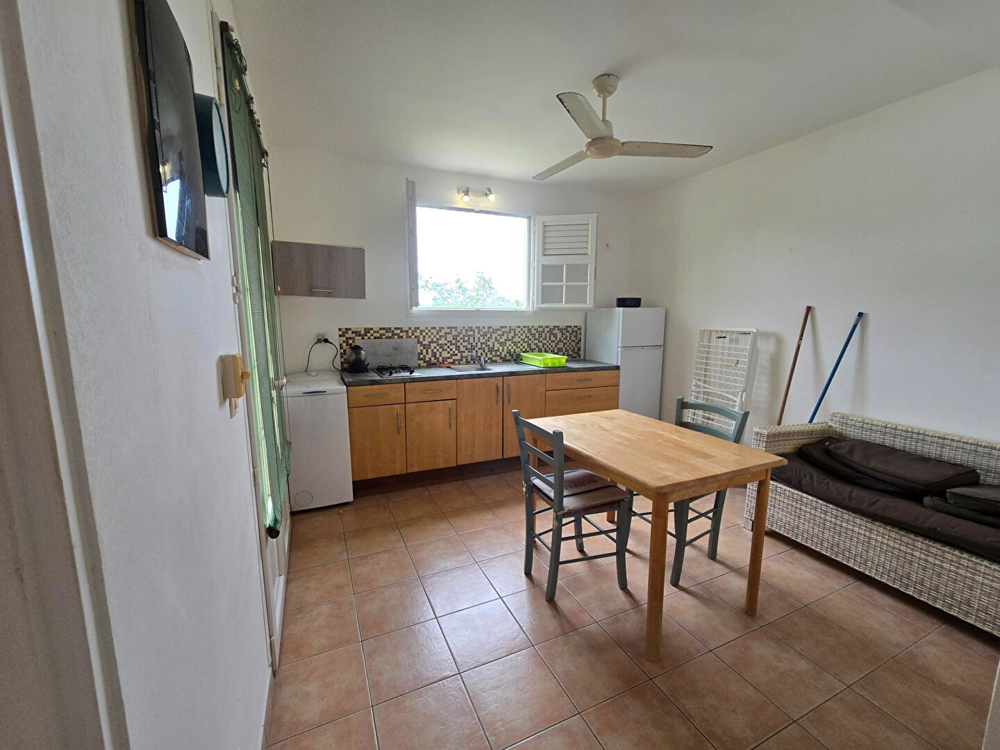 Photo Maison Les Trois Ilets 4 pièce(s) 125 m2 image 5/6