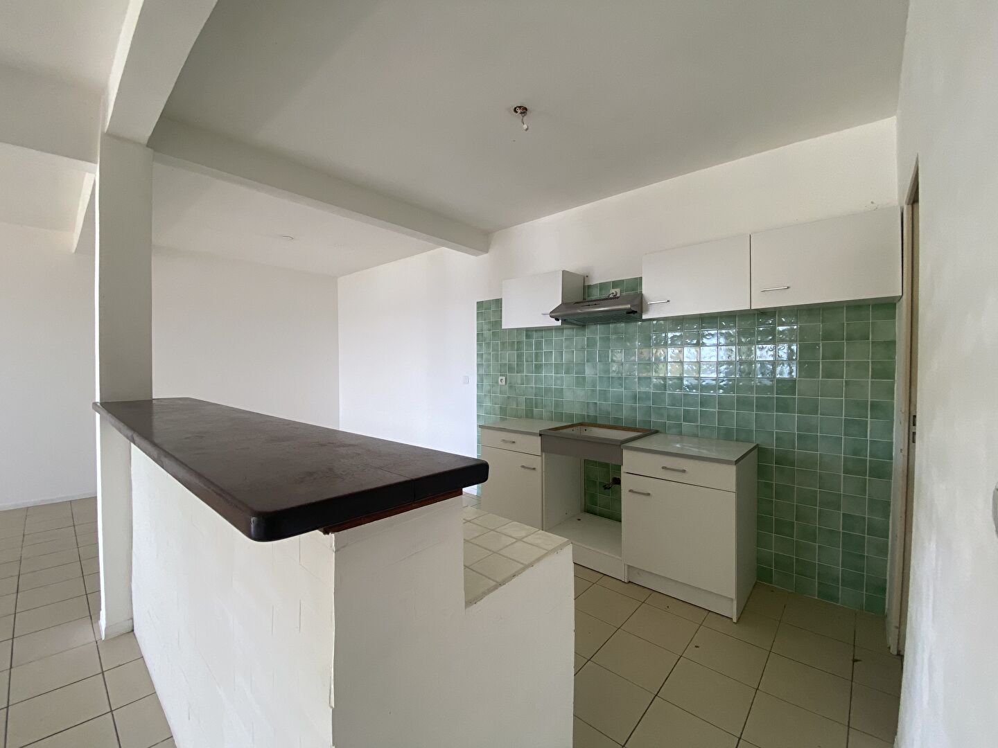 Photo À vendre : Appartement 3 Pièces avec vue mer à Schoelcher image 2/6