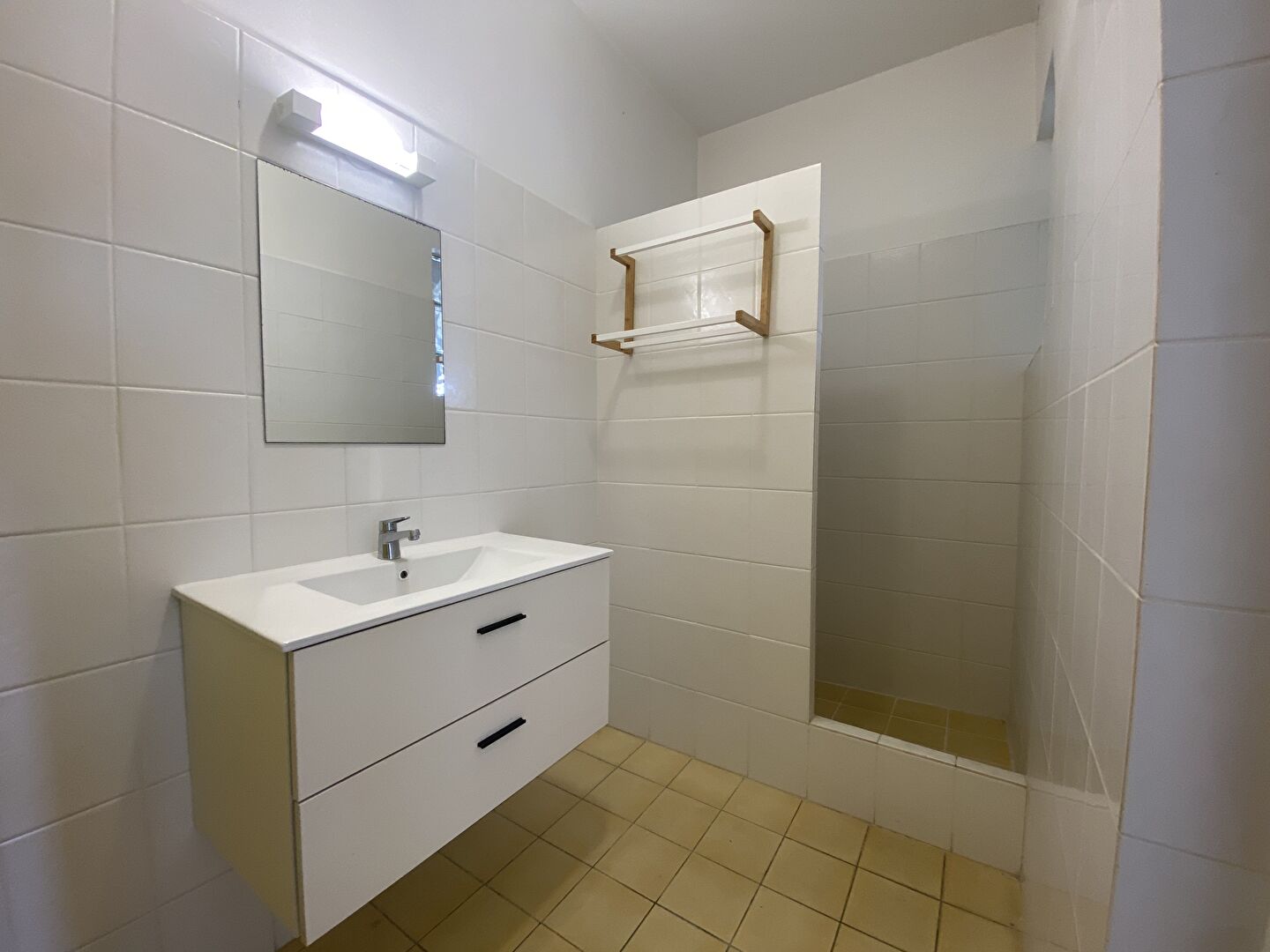 Photo À vendre : Appartement 3 Pièces avec vue mer à Schoelcher image 4/6