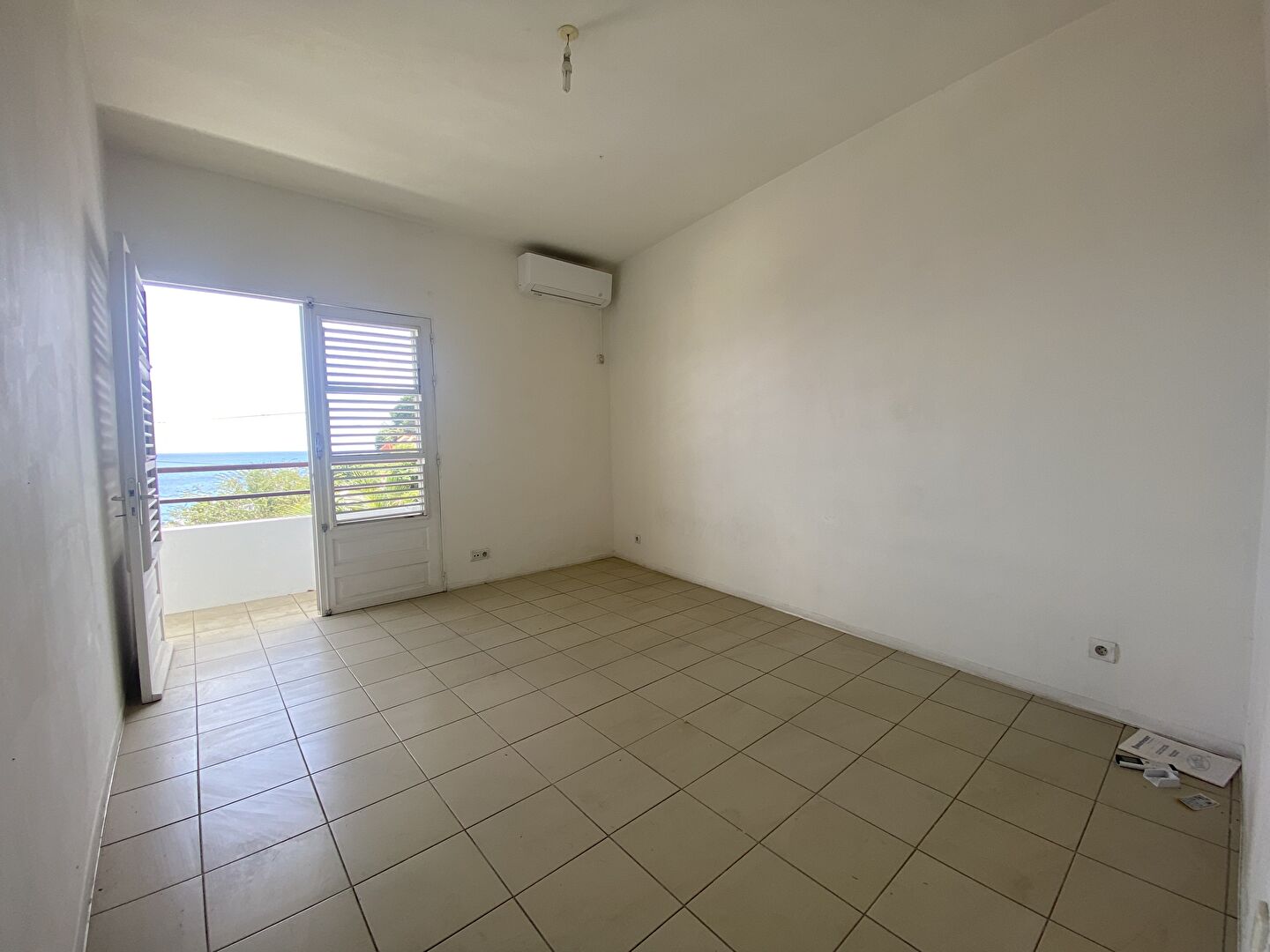 Photo À vendre : Appartement 3 Pièces avec vue mer à Schoelcher image 6/6