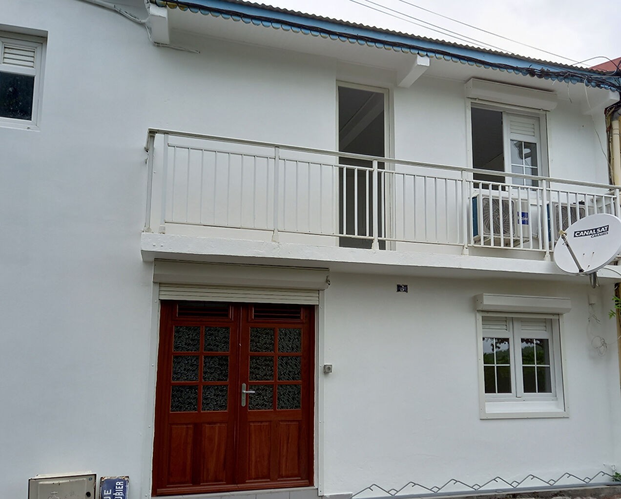 Le Francois - 3 pièce(s) - 63.9 m2