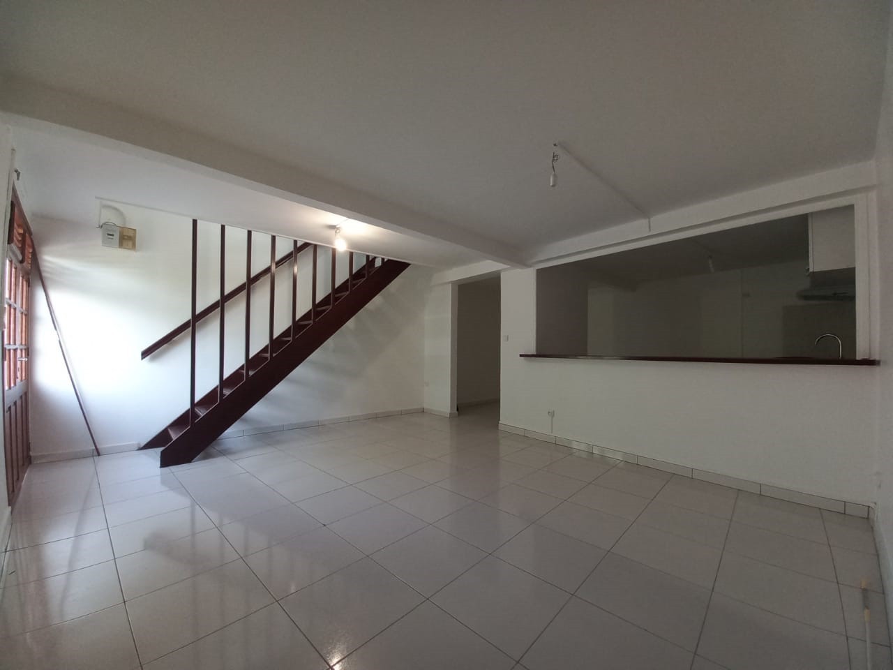 Photo Le Francois - 3 pièce(s) - 63.9 m2 image 2/6