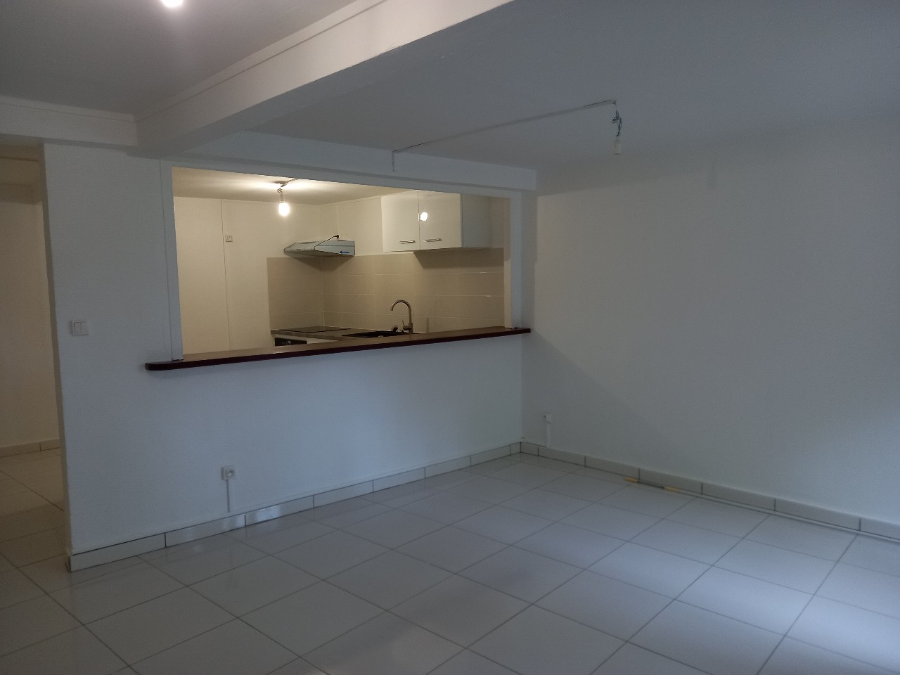 Photo Le Francois - 3 pièce(s) - 63.9 m2 image 4/6