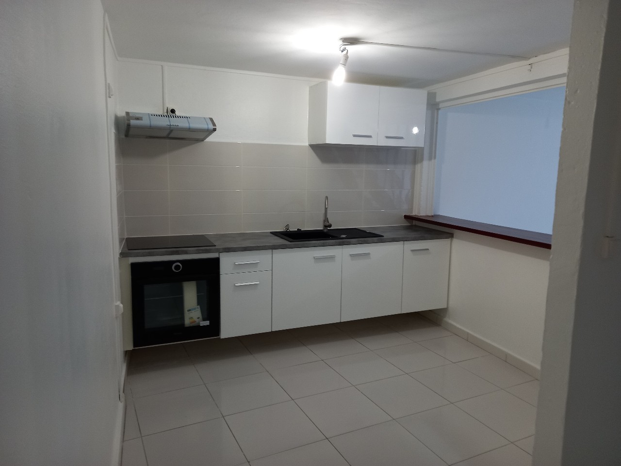 Photo Le Francois - 3 pièce(s) - 63.9 m2 image 6/6