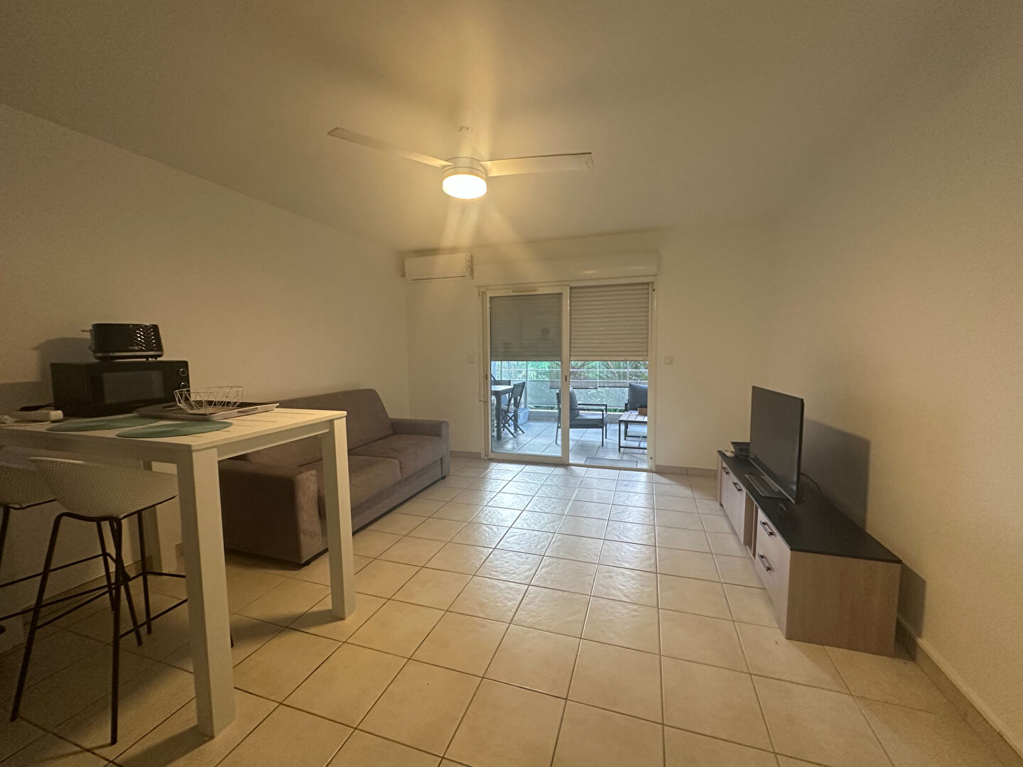 Photo Appartement Le Robert 1 pièce(s) image 2/5