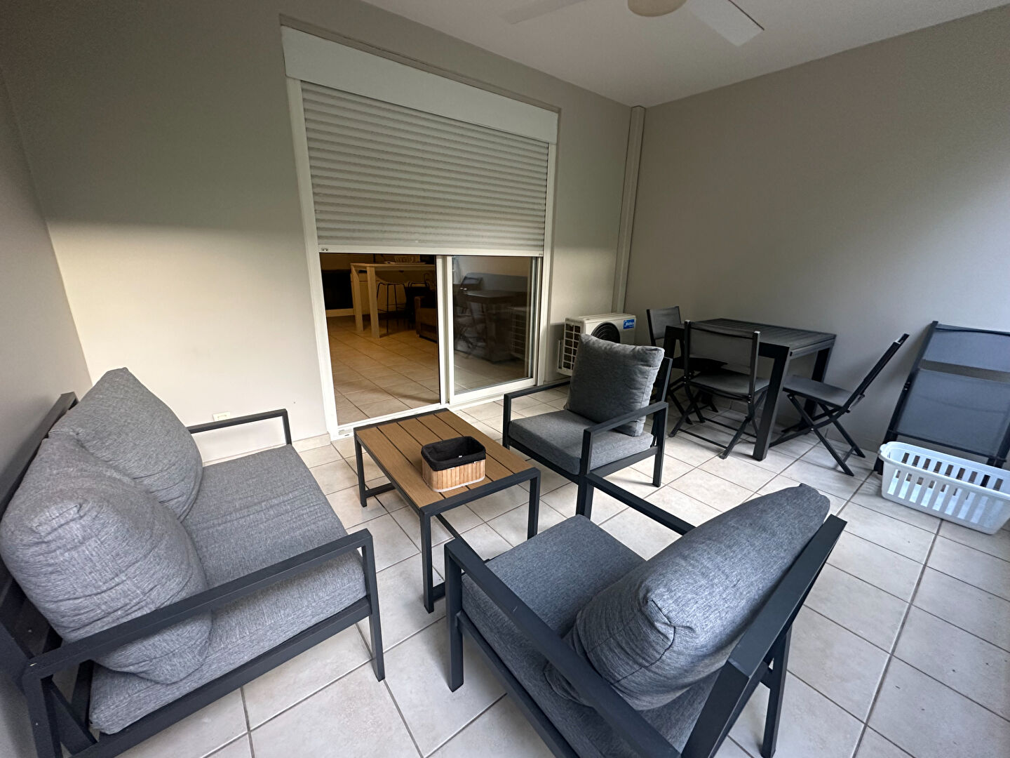 Photo Appartement Le Robert 1 pièce(s) image 3/5