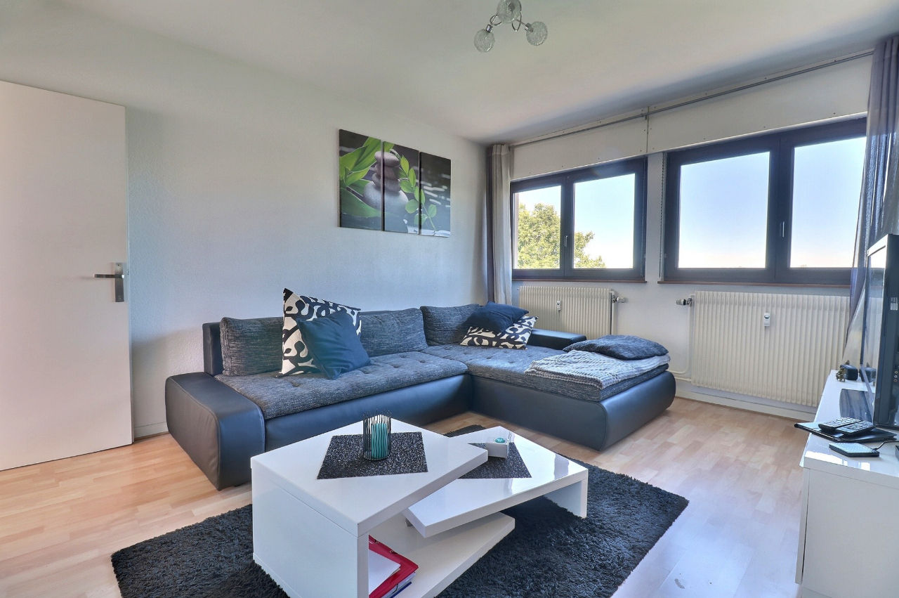 Haguenau appartement 2 pièces 50 m2 Haguenau 67500