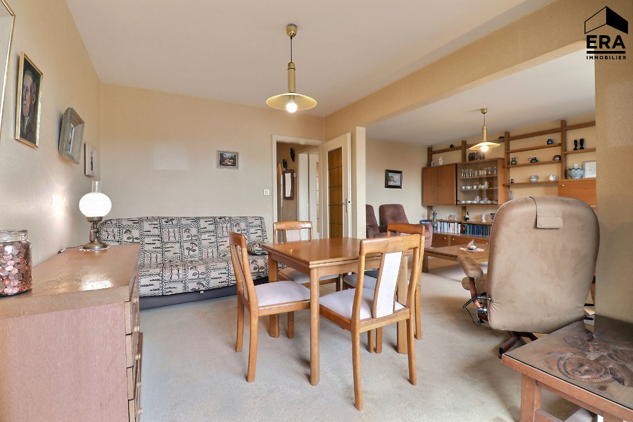 Appartement StrasbourgNeudorf 3 pièces 64 m2 Strasbourg 67100