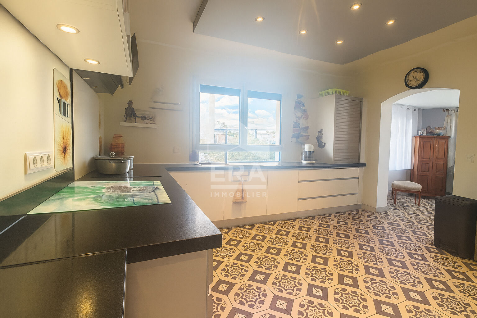 Photo Maison Ballancourt Sur sous sol total 6/8 pièces 4/6 chambres 148 m2 image 6/6