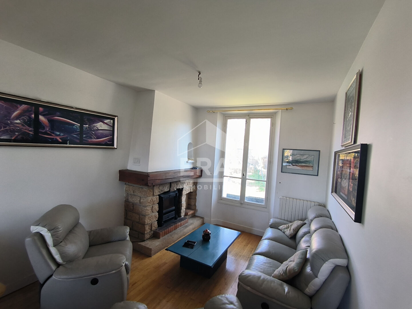 Photo Maison Ballancourt-sur-essonne 5 pièce(s) 107 m2 image 2/6