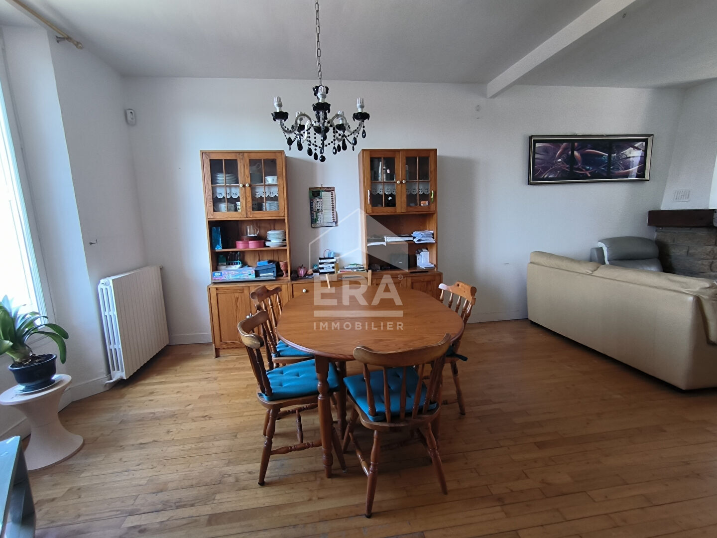 Photo Maison Ballancourt-sur-essonne 5 pièce(s) 107 m2 image 3/6