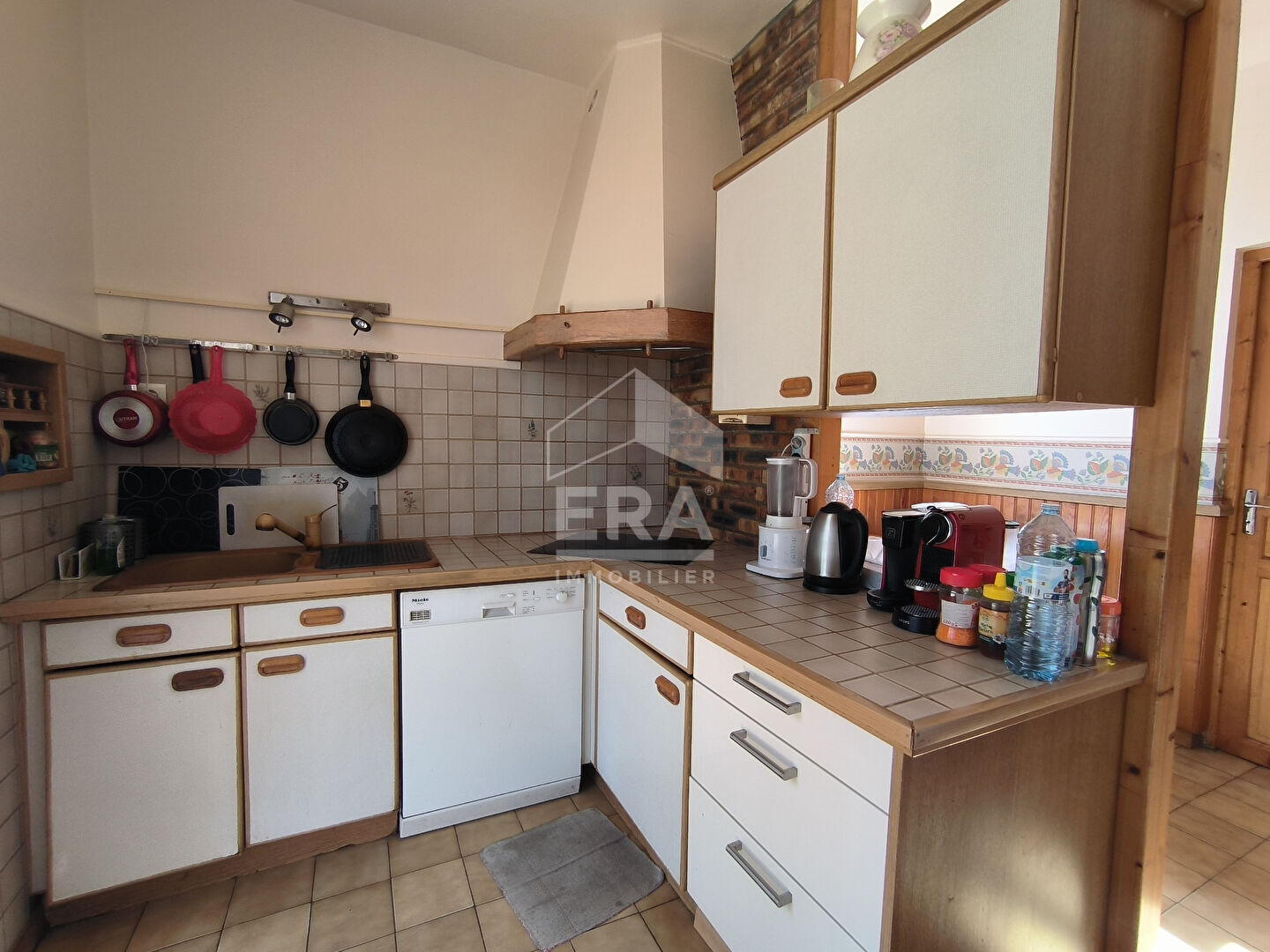 Photo Maison Ballancourt-sur-essonne 5 pièce(s) 107 m2 image 5/6