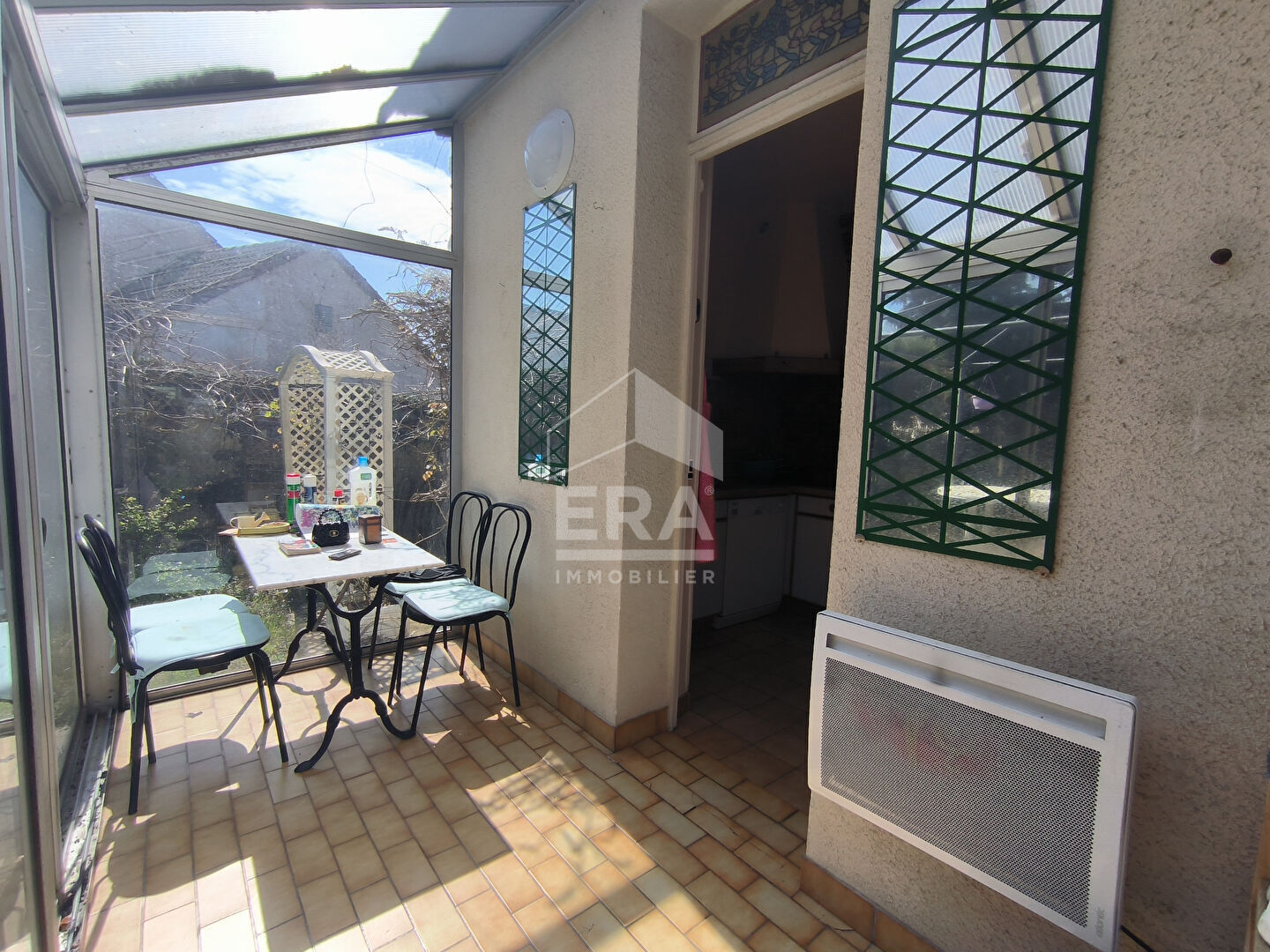 Photo Maison Ballancourt-sur-essonne 5 pièce(s) 107 m2 image 6/6