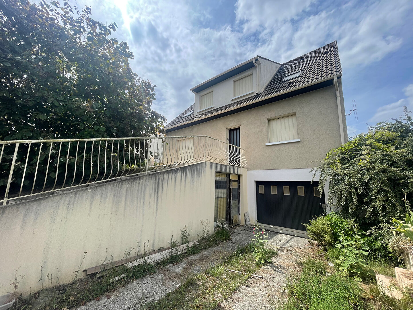 Photo Maison Cerny 6 pièce(s) 127 m2 image 1/5