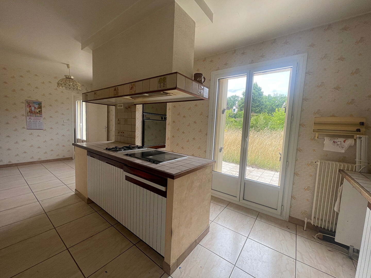 Photo Maison Cerny 6 pièce(s) 127 m2 image 2/5