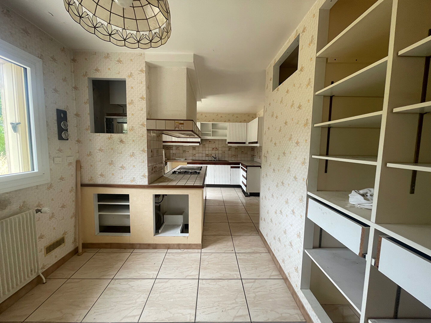 Photo Maison Cerny 6 pièce(s) 127 m2 image 3/5