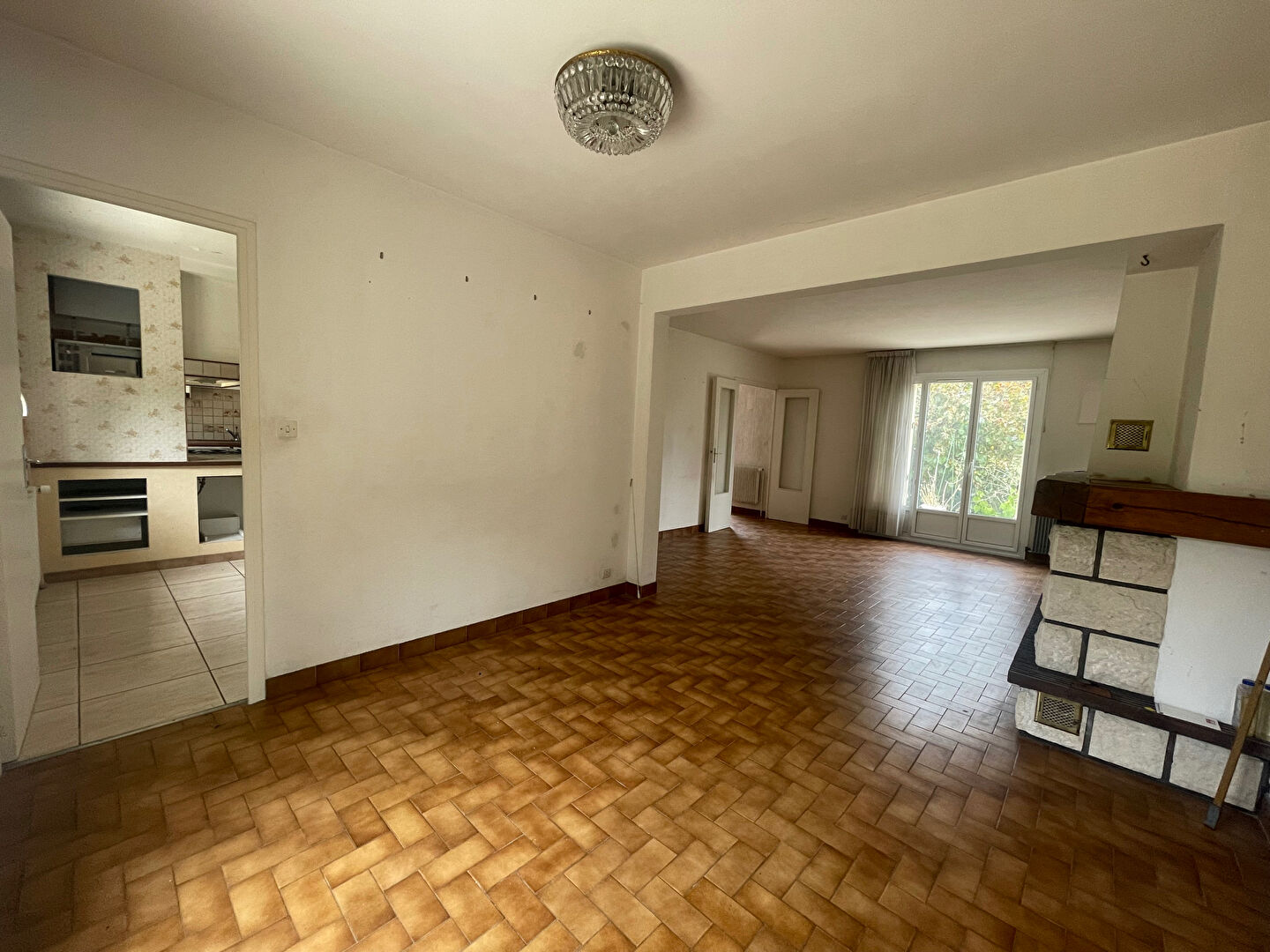 Photo Maison Cerny 6 pièce(s) 127 m2 image 4/5