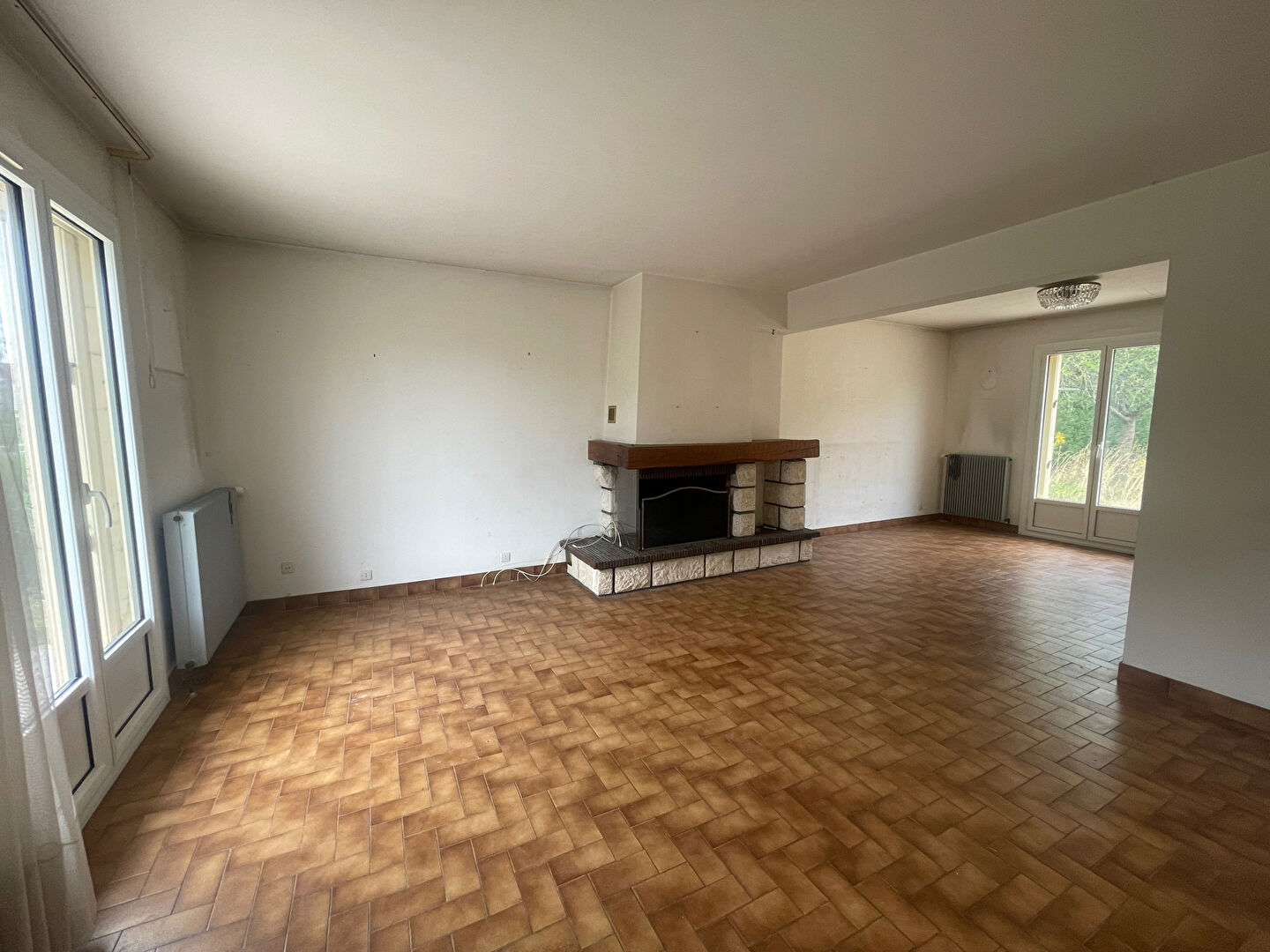 Photo Maison Cerny 6 pièce(s) 127 m2 image 5/5