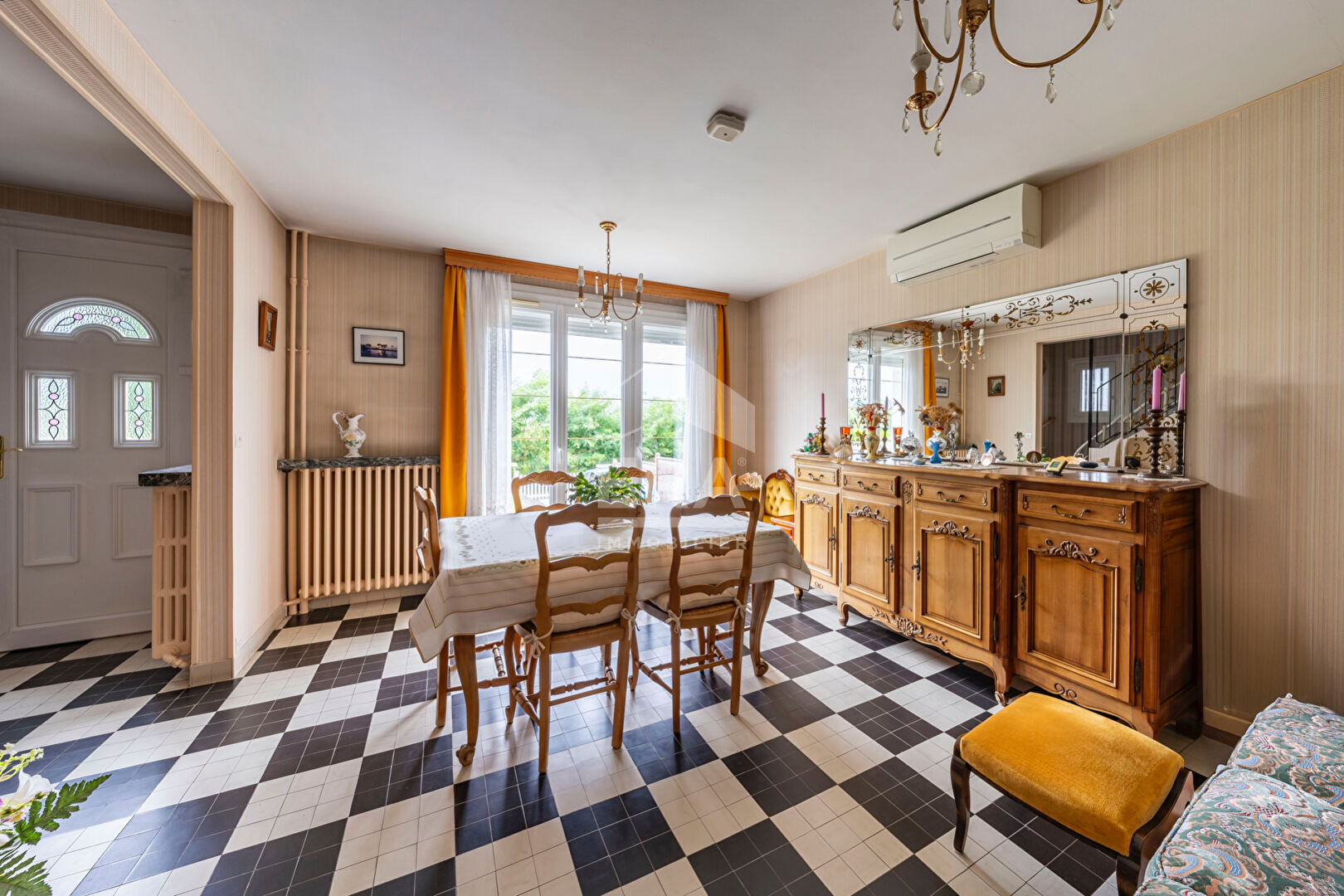 Photo Maison Traditionnelle La Ferté Alais  5 pièce(s) image 3/6