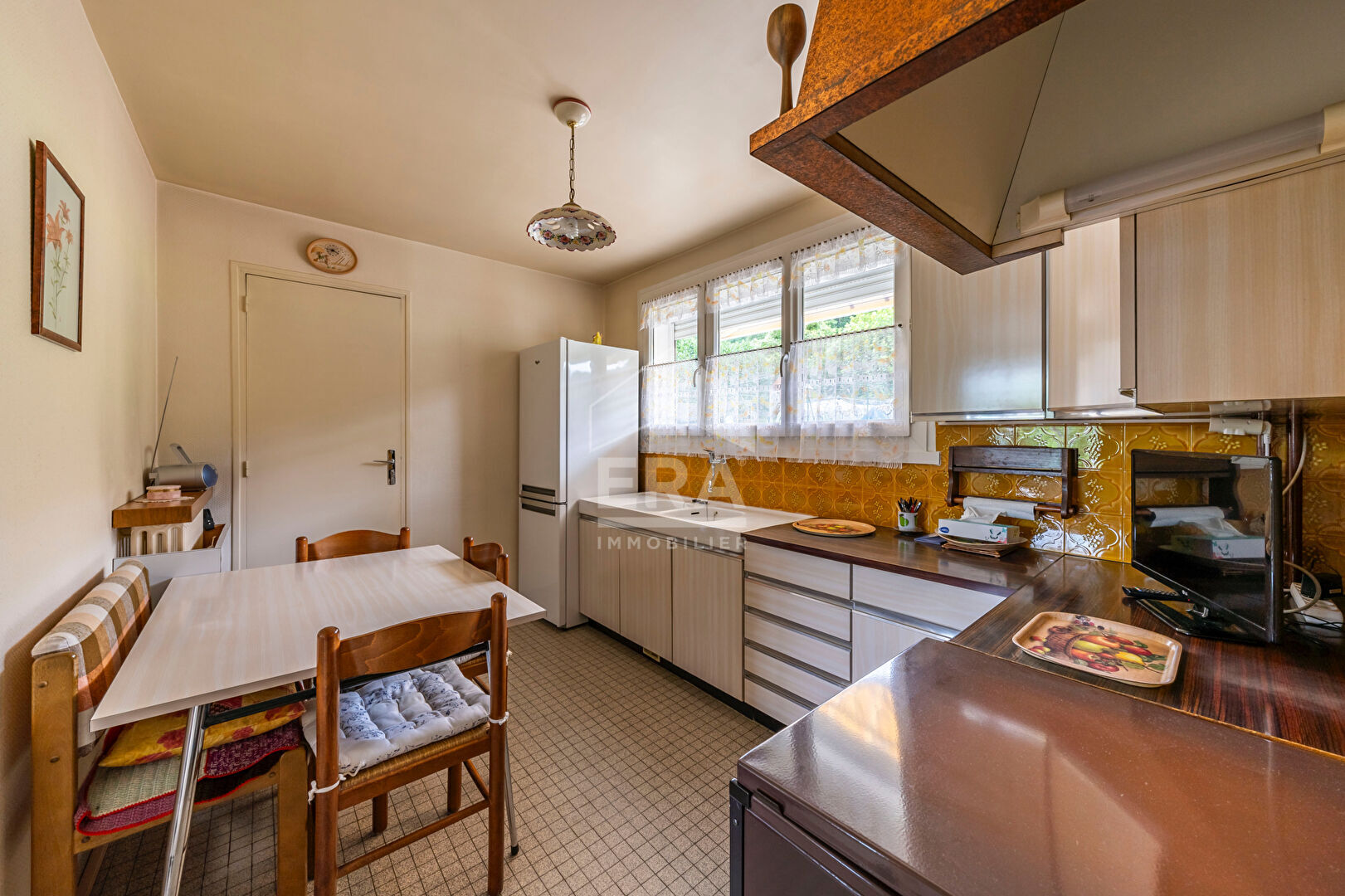 Photo Maison Traditionnelle La Ferté Alais  5 pièce(s) image 4/6