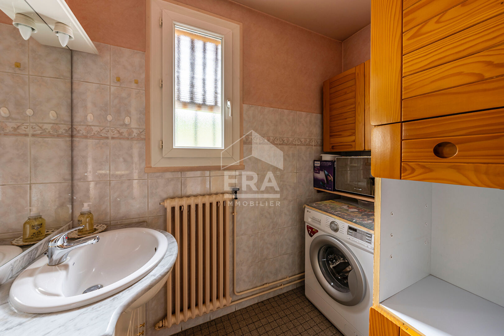 Photo Maison Traditionnelle La Ferté Alais  5 pièce(s) image 5/6