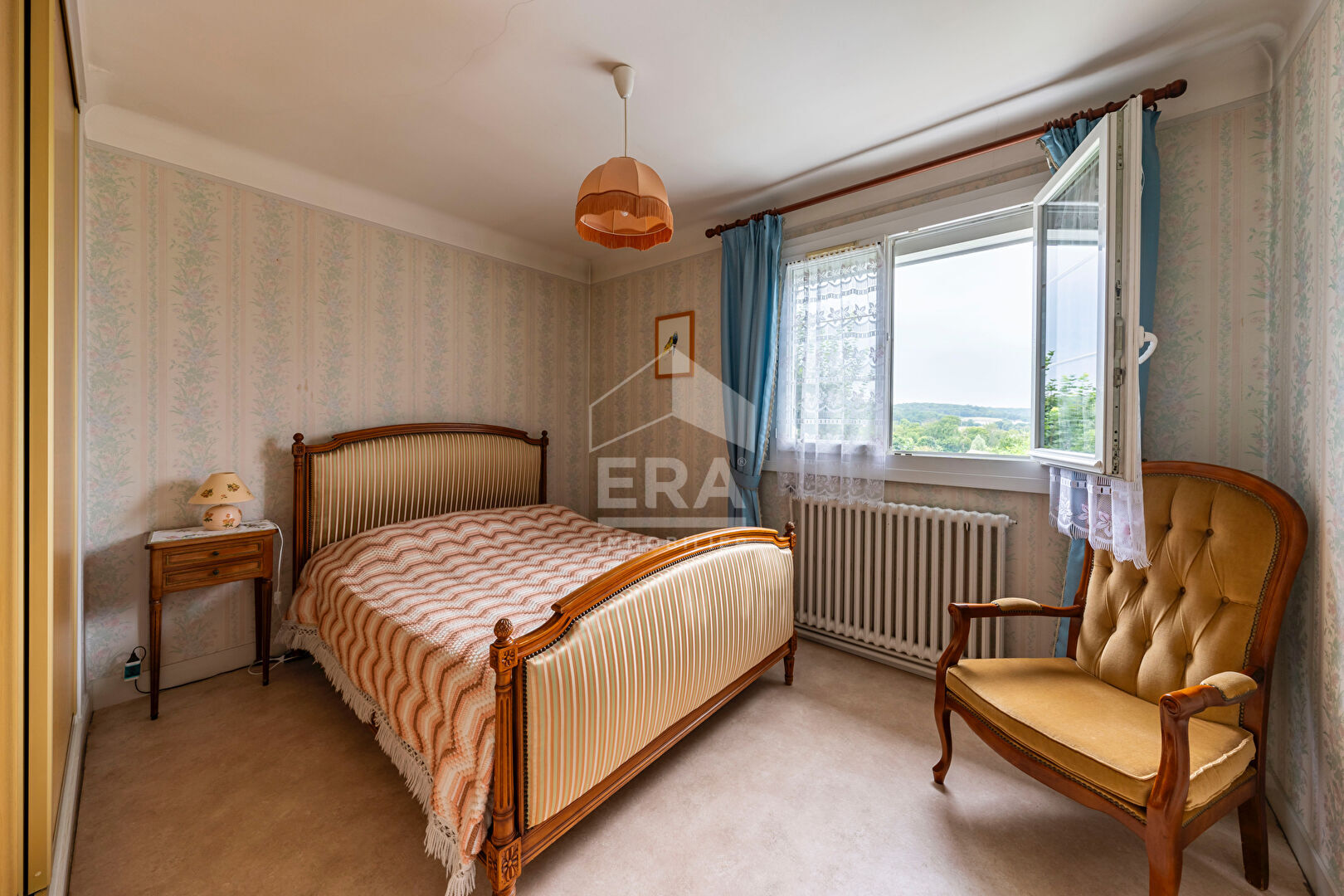 Photo Maison Traditionnelle La Ferté Alais  5 pièce(s) image 6/6