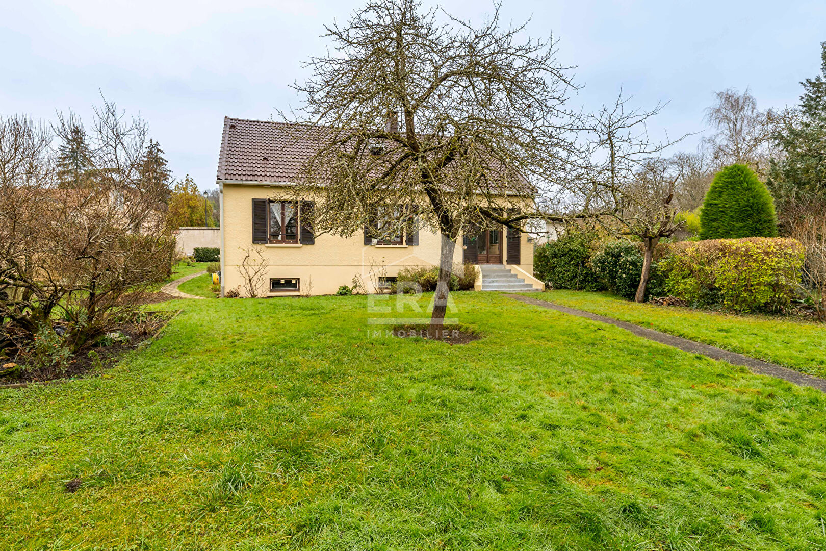 Maison 4 pièces à Lardy