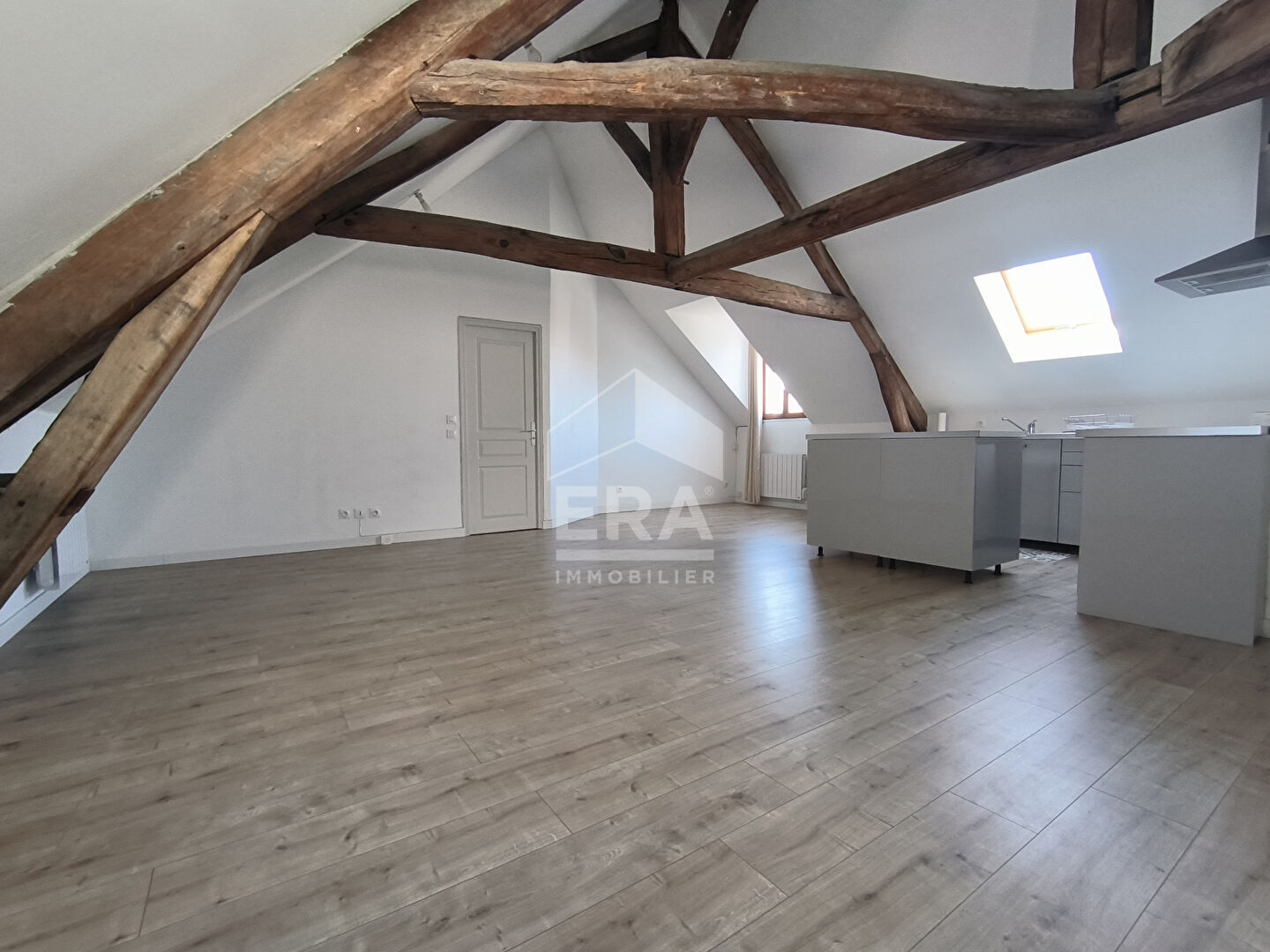 Appartement Boutigny Sur Essonne 3 pièce(s) 56 m2