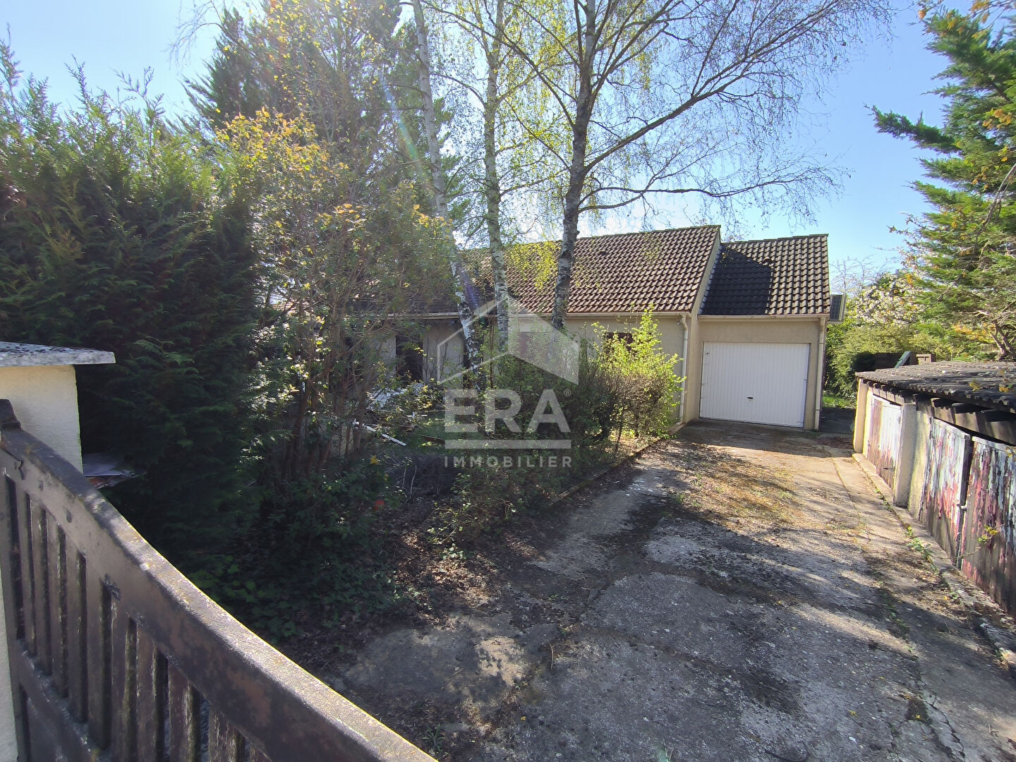 Maison La Ferte Alais 5 pièce(s) 108 m2