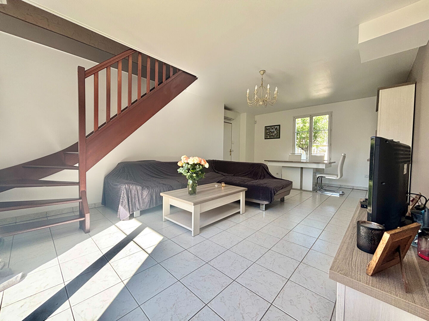 Photo Maison 2006 Chevannes 3 chambres image 3/6