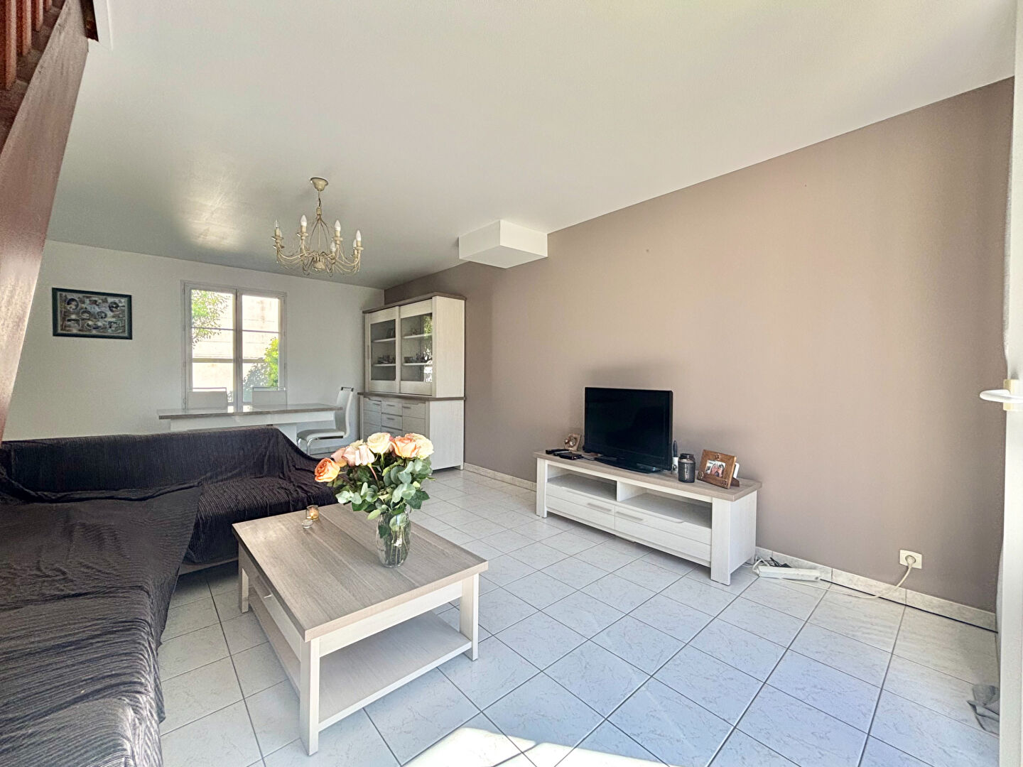 Photo Maison 2006 Chevannes 3 chambres image 4/6