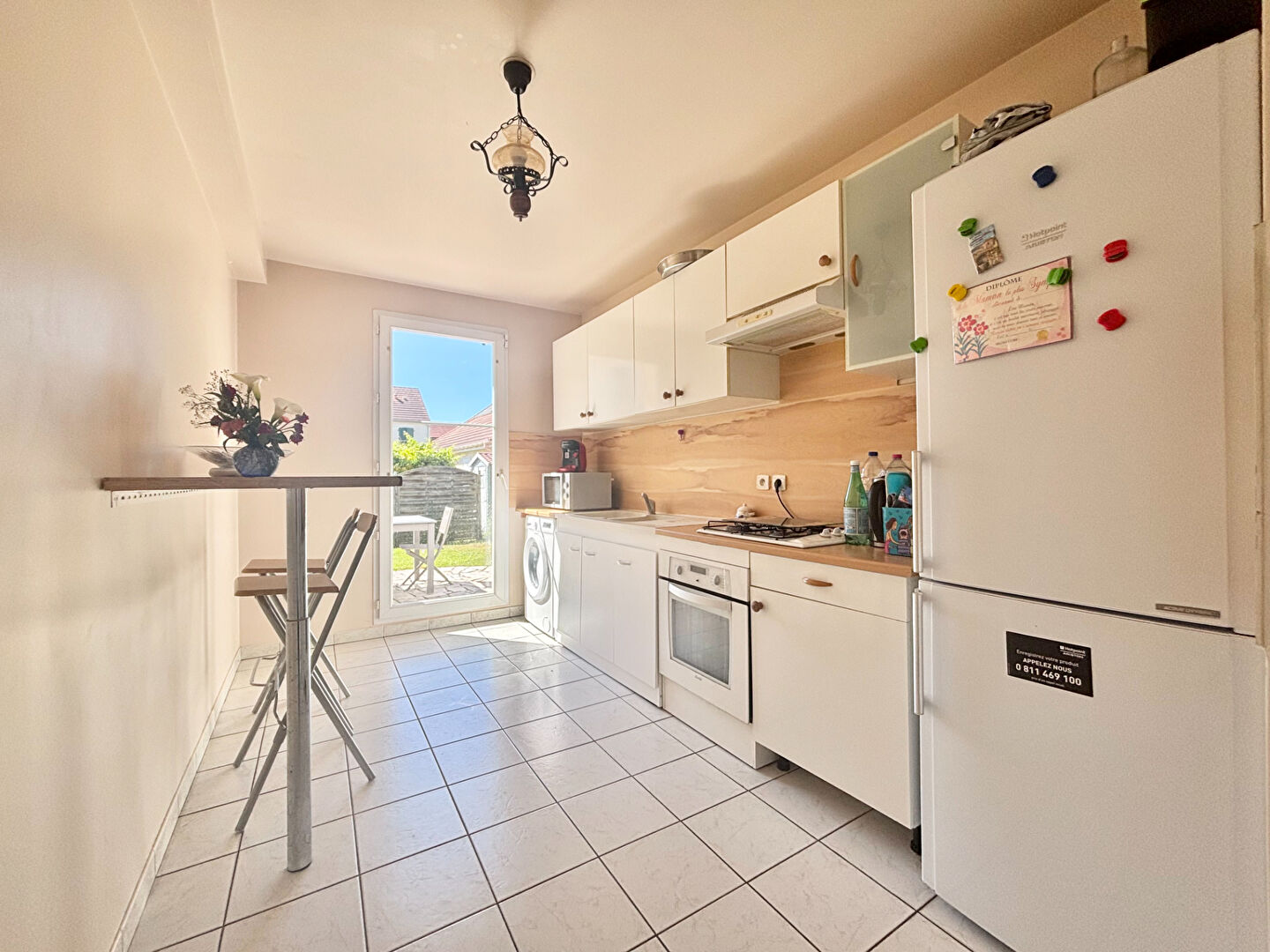 Photo Maison 2006 Chevannes 3 chambres image 5/6