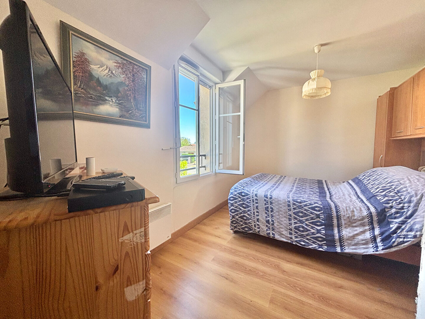 Photo Maison 2006 Chevannes 3 chambres image 6/6