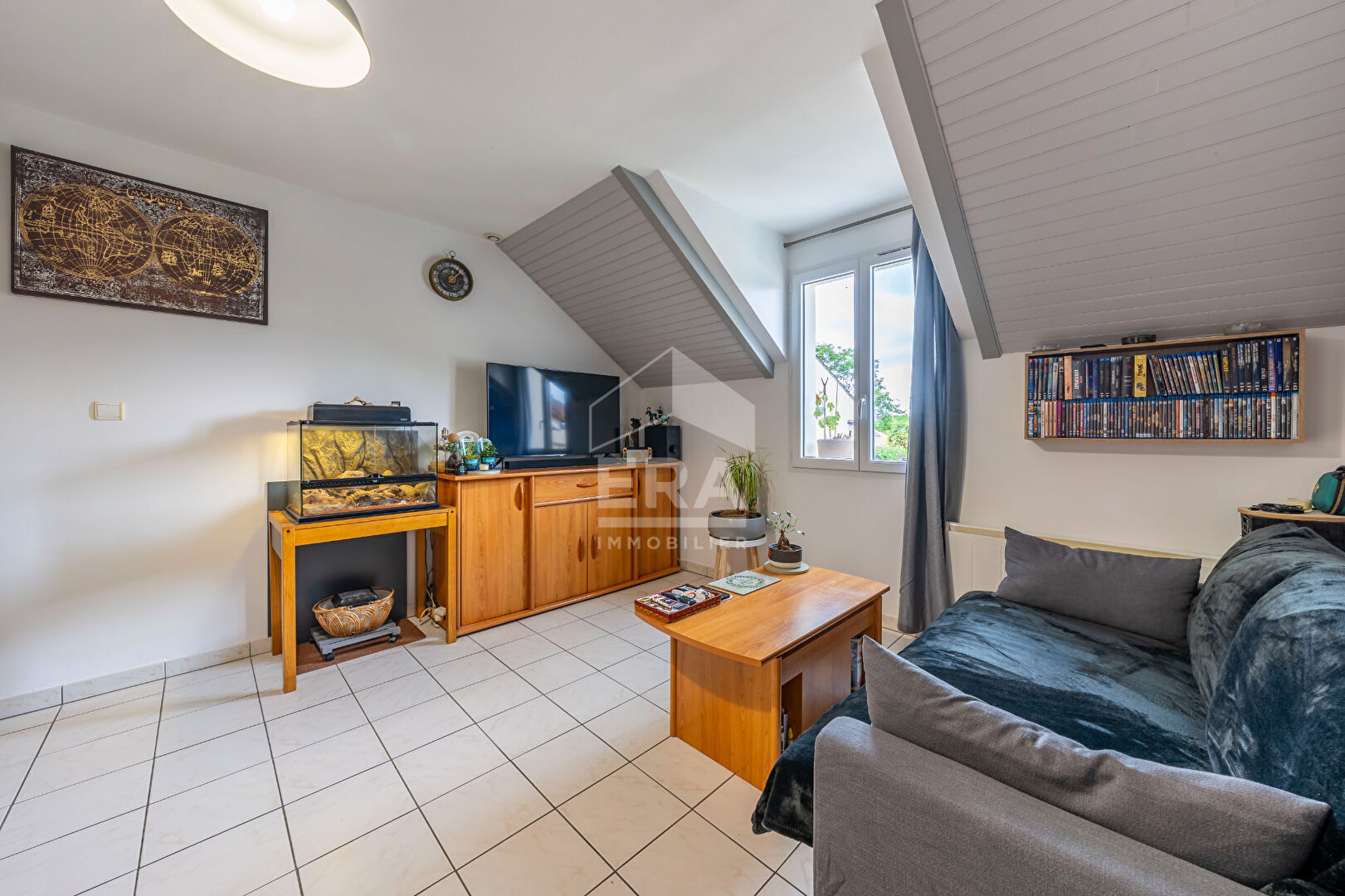 Photo Appartement Ballancourt Sur Essonne 2 pièce(s) 42.38 m2 image 1/6