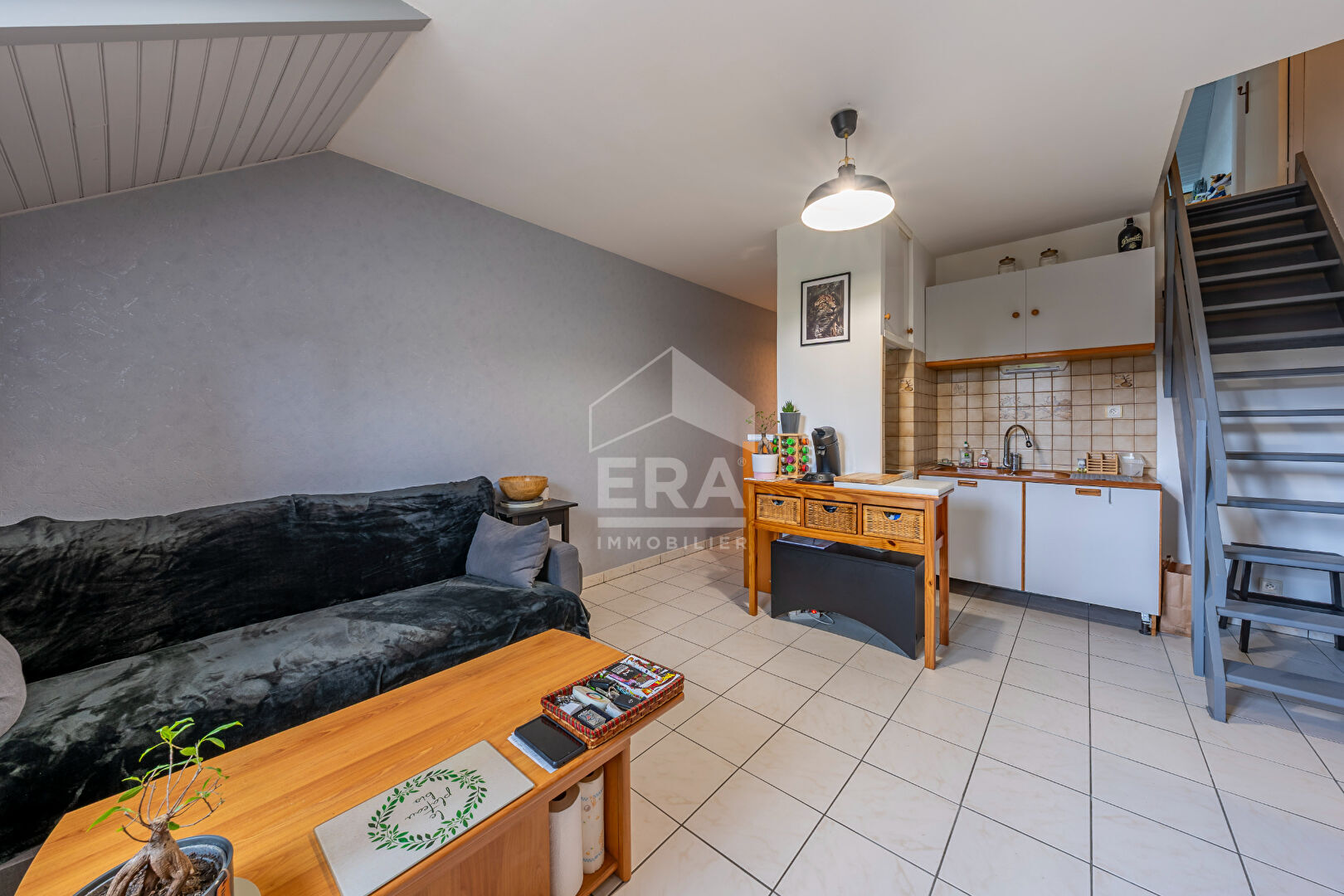 Photo Appartement Ballancourt Sur Essonne 2 pièce(s) 42.38 m2 image 3/6