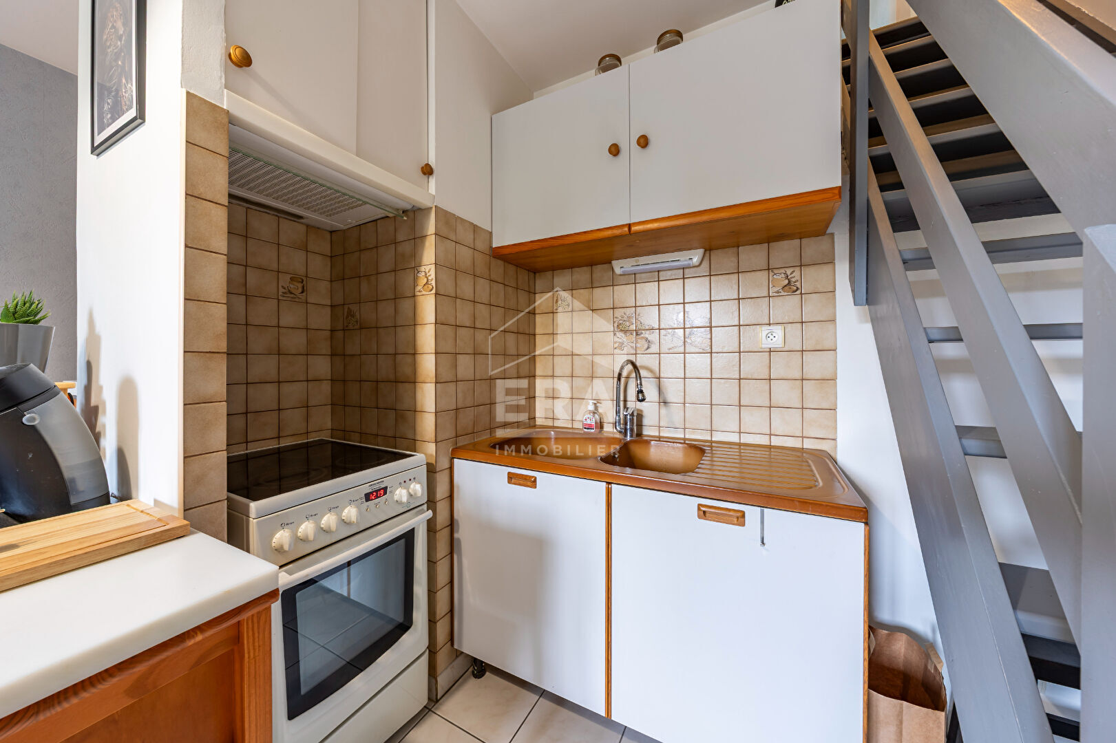 Photo Appartement Ballancourt Sur Essonne 2 pièce(s) 42.38 m2 image 4/6