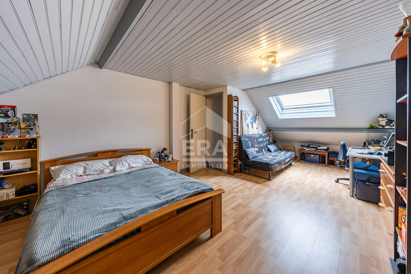 Photo Appartement Ballancourt Sur Essonne 2 pièce(s) 42.38 m2 image 5/6