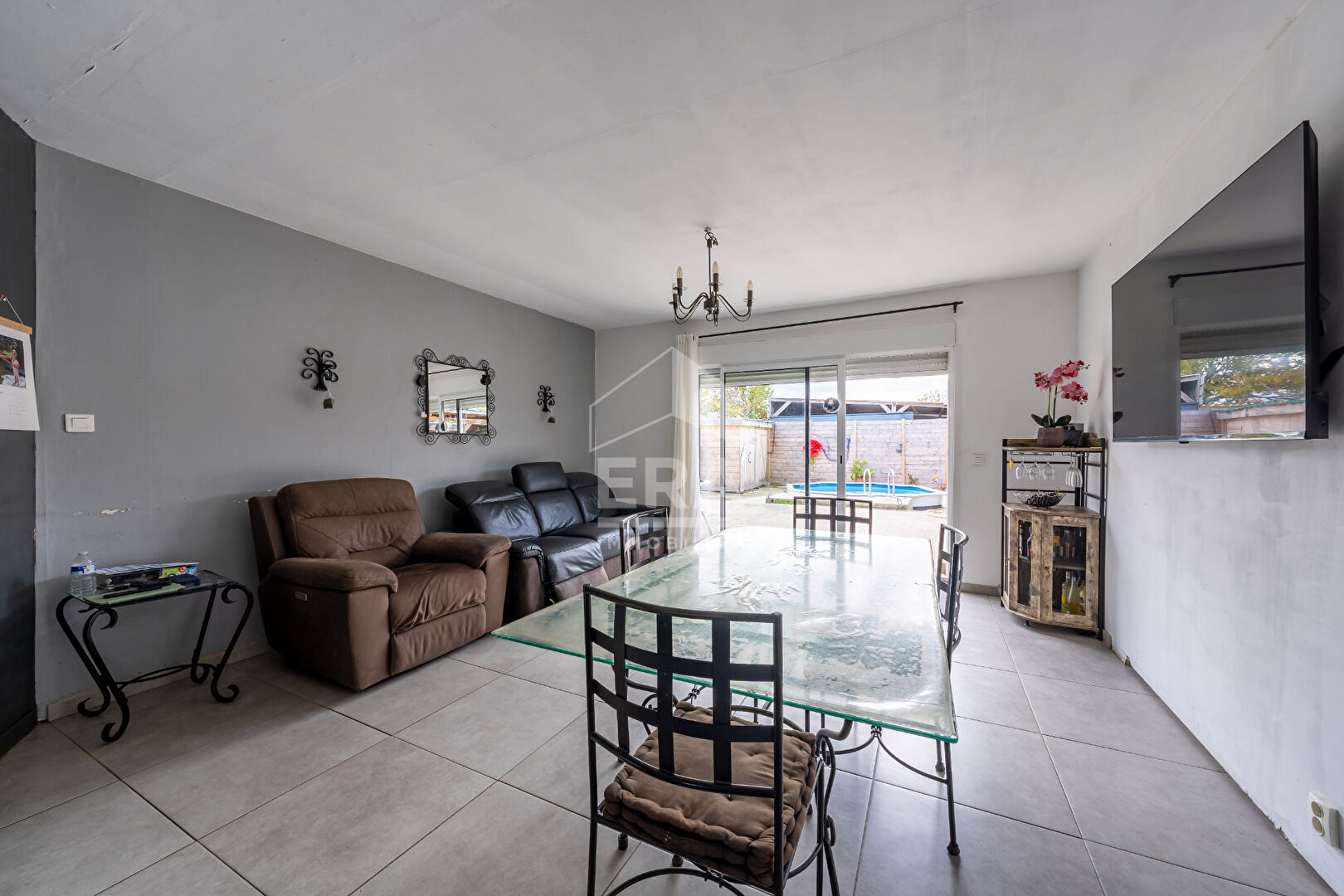 Maison Saint Germain Les Arpajon 4 pièce(s) 90 m2