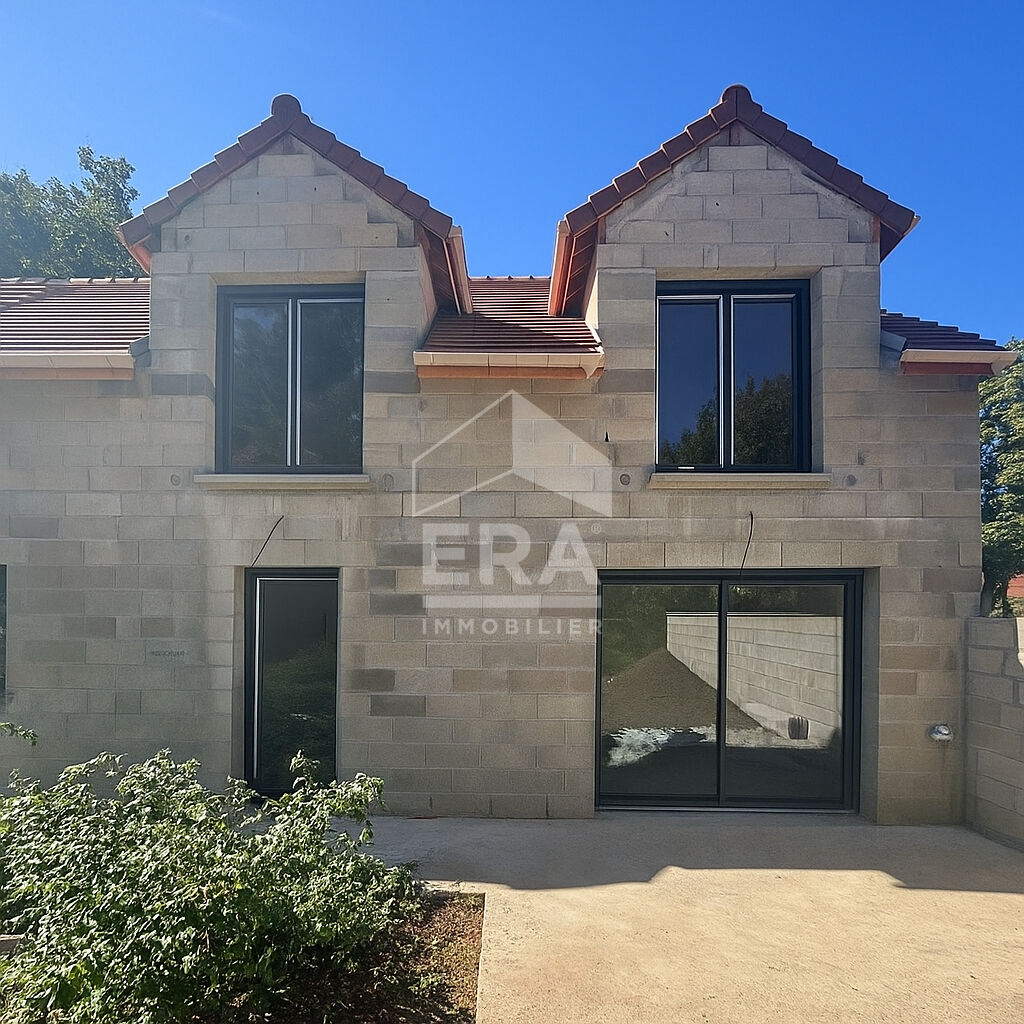 Photo Maison Itteville 4 pièce(s) 79.63 m2 image 1/6