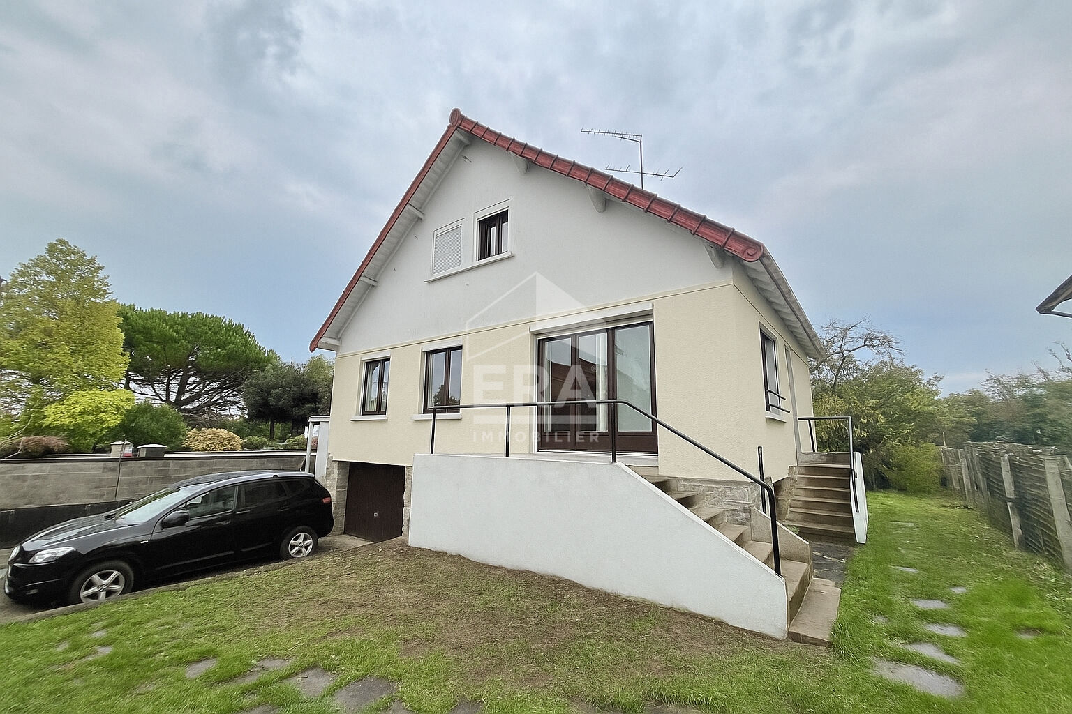 Maison Ballancourt Sur Essonne 5 pièce(s) 110 m2