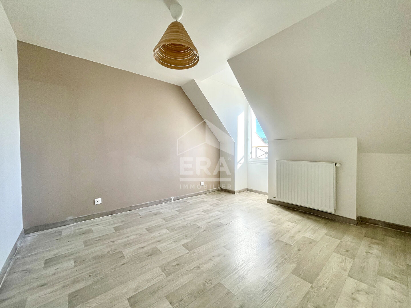 Photo Maison Boissy Le Cutté 5 pièce(s) 80 m2 image 6/6