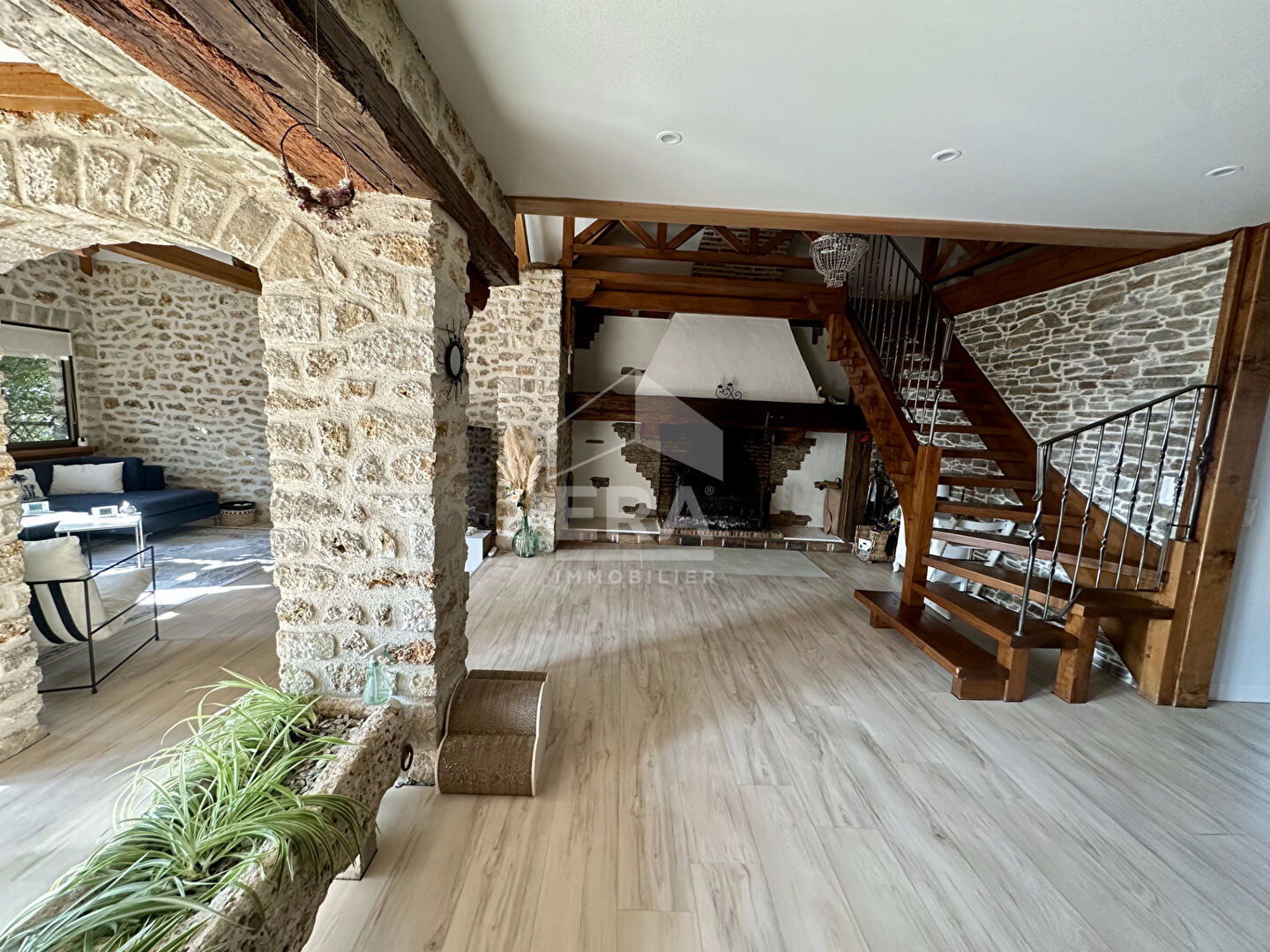 Photo Maison Ballancourt Sur Essonne 6 pièce(s) 223 m2 image 6/6