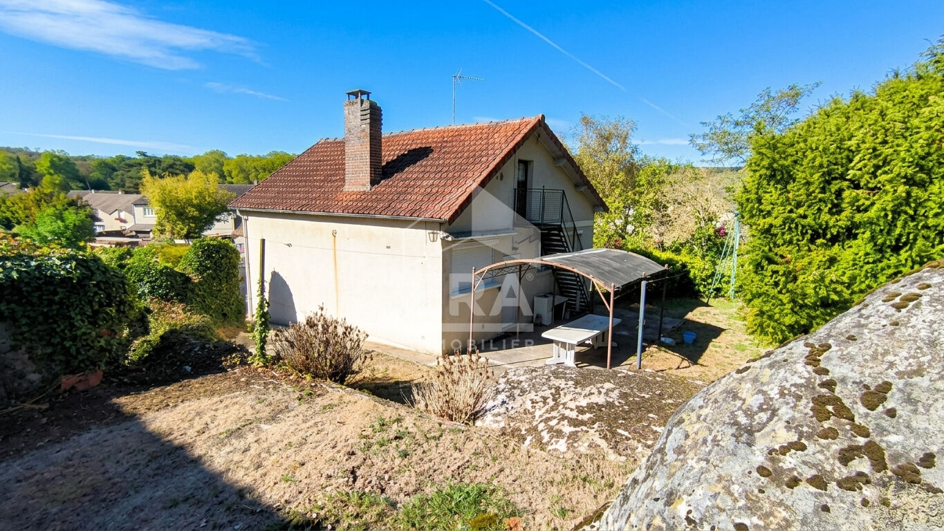 Maison Boissy Le Cutte 5 pièce(s)