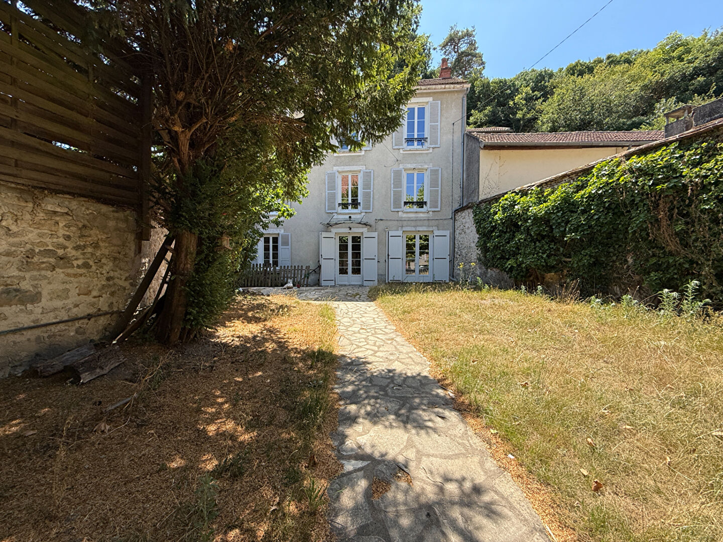 Agence immobilière de ERA MILLY LA FORET